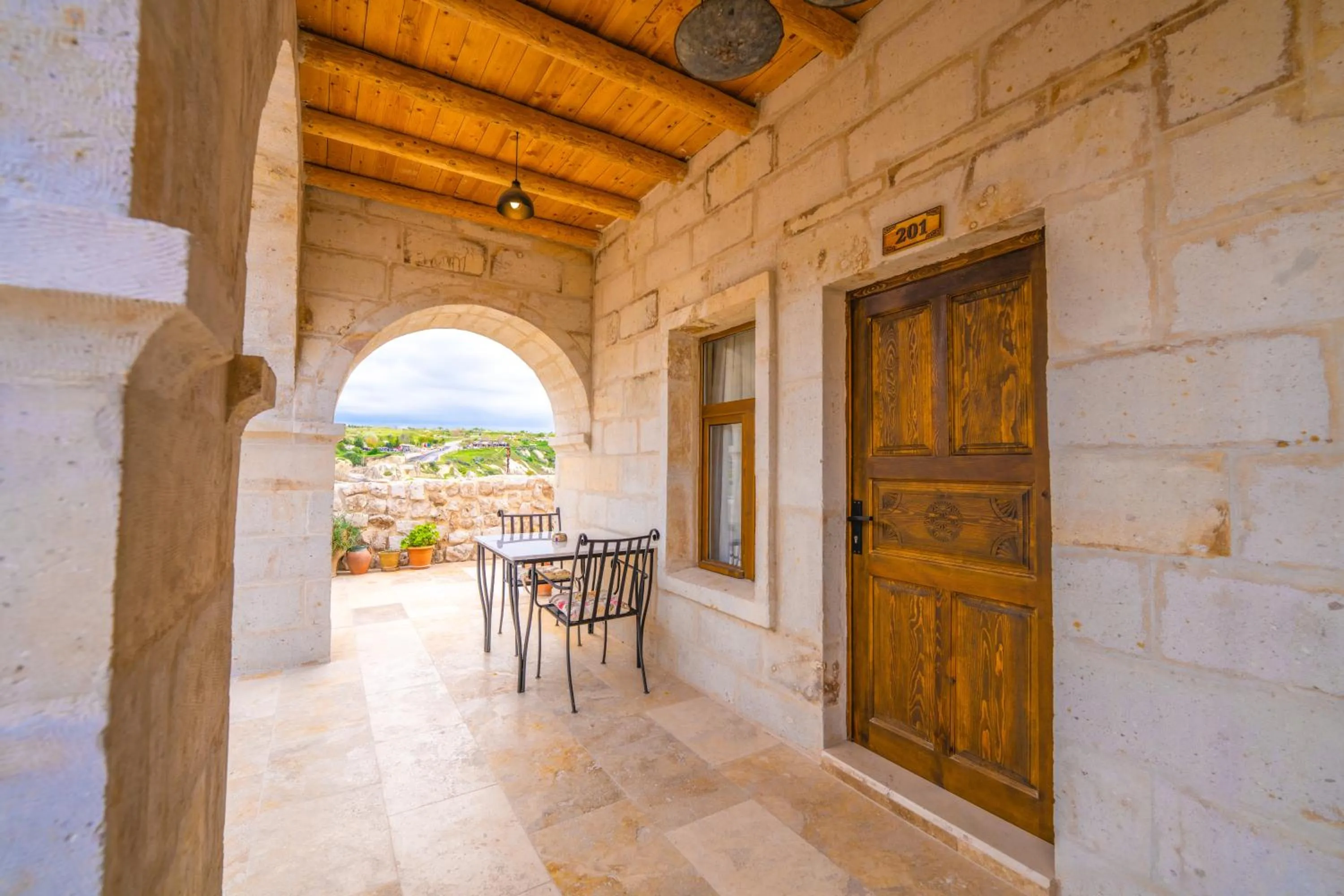 View (from property/room) in Asyada Suites Hotel