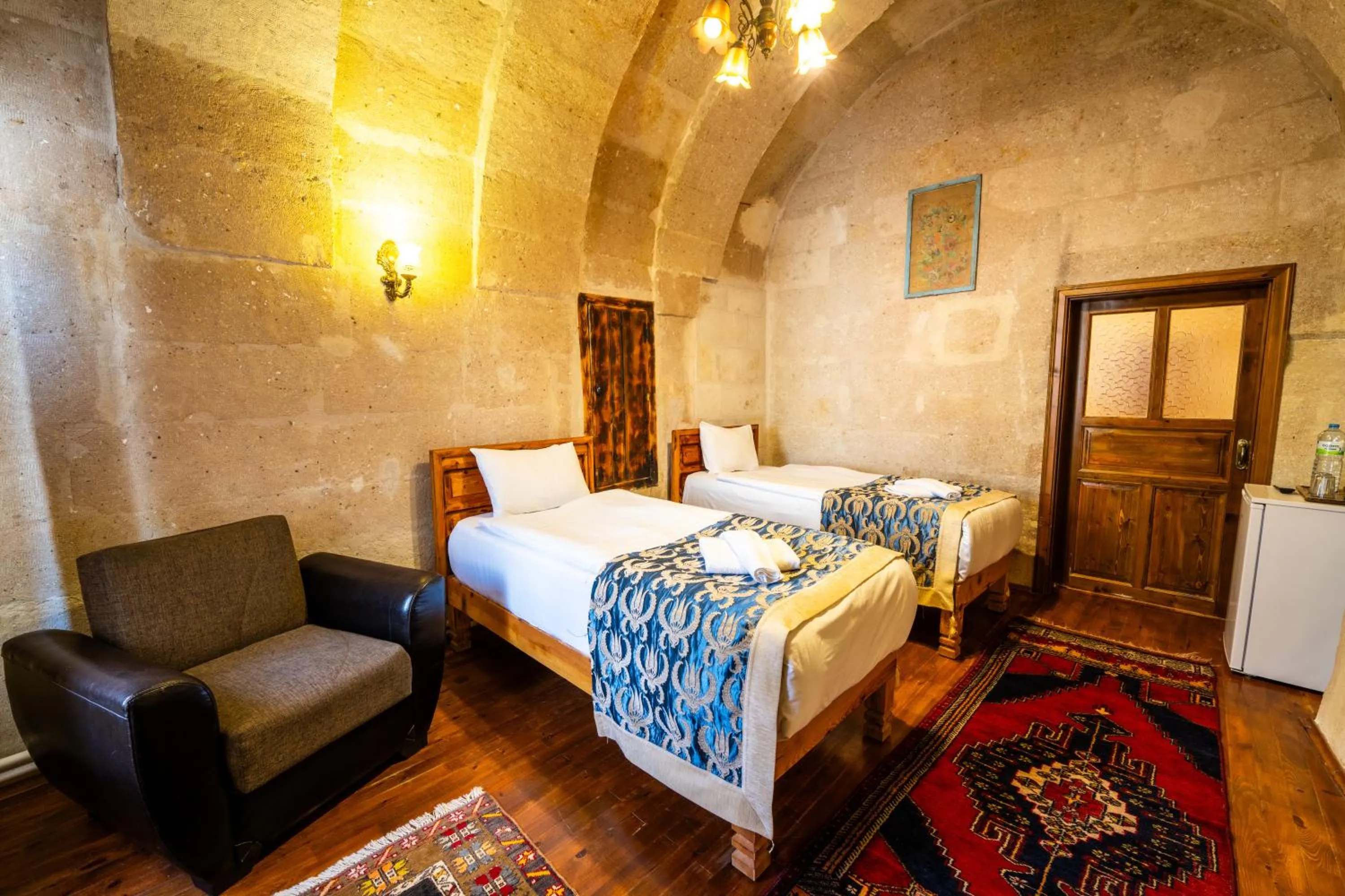 Bedroom, Bed in Asyada Suites Hotel