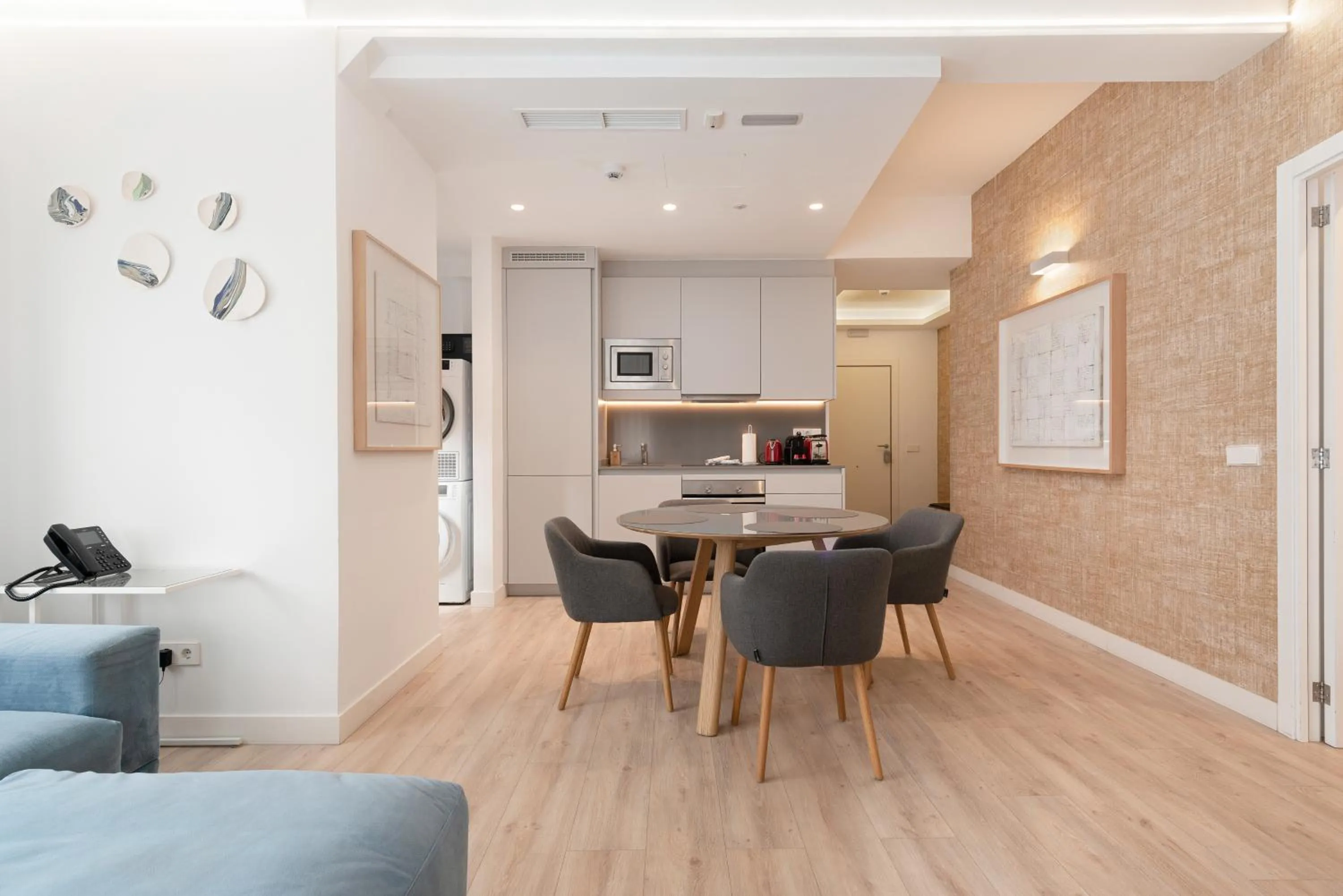 Kitchen or kitchenette in Can Rubi - Turismo de Interior