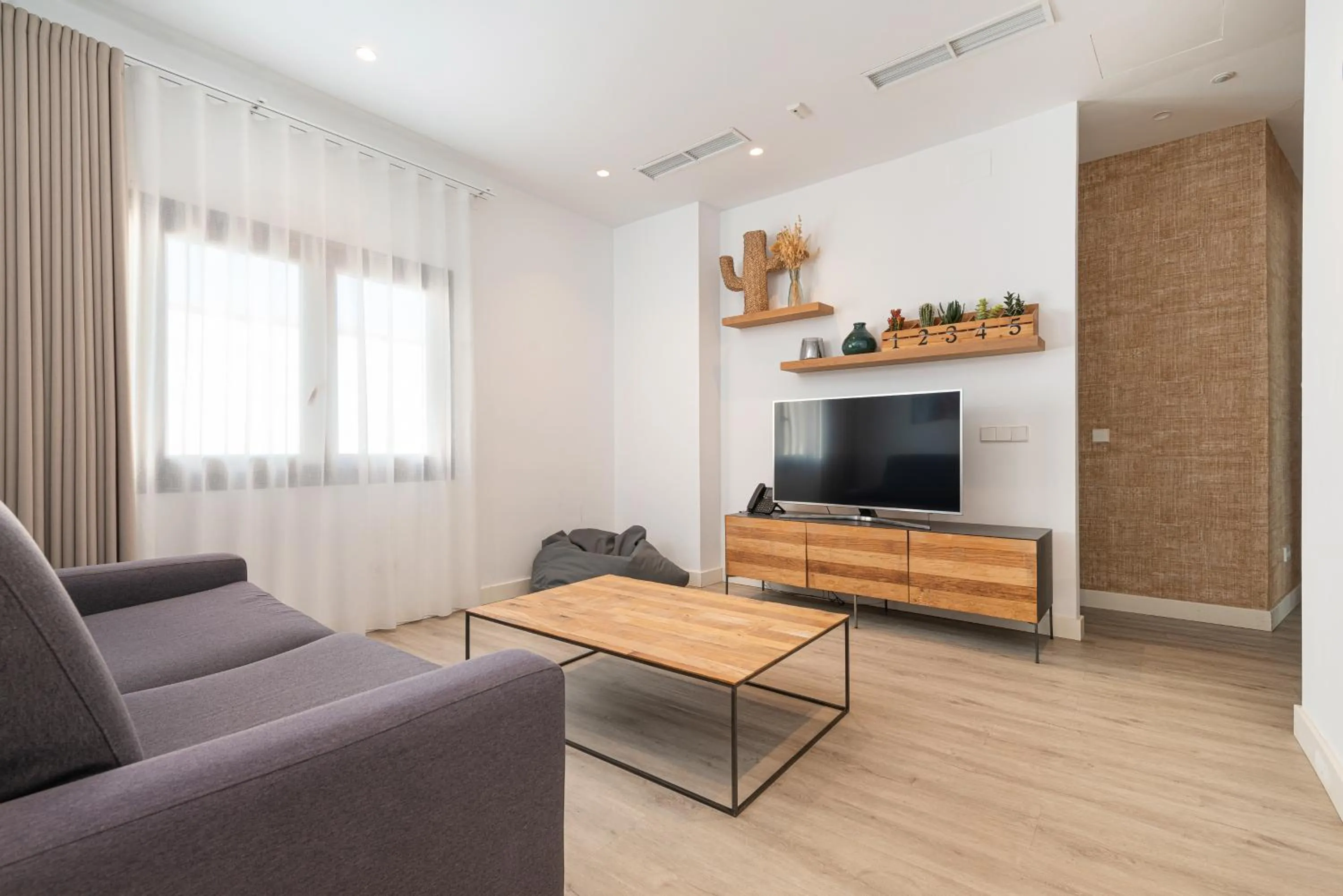 TV and multimedia in Can Rubi - Turismo de Interior