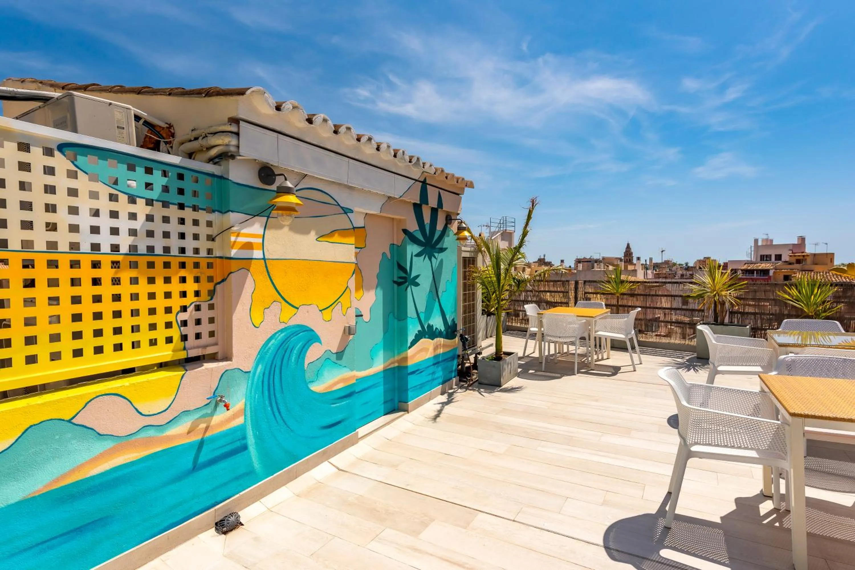 Off site in Can Rubi - Turismo de Interior