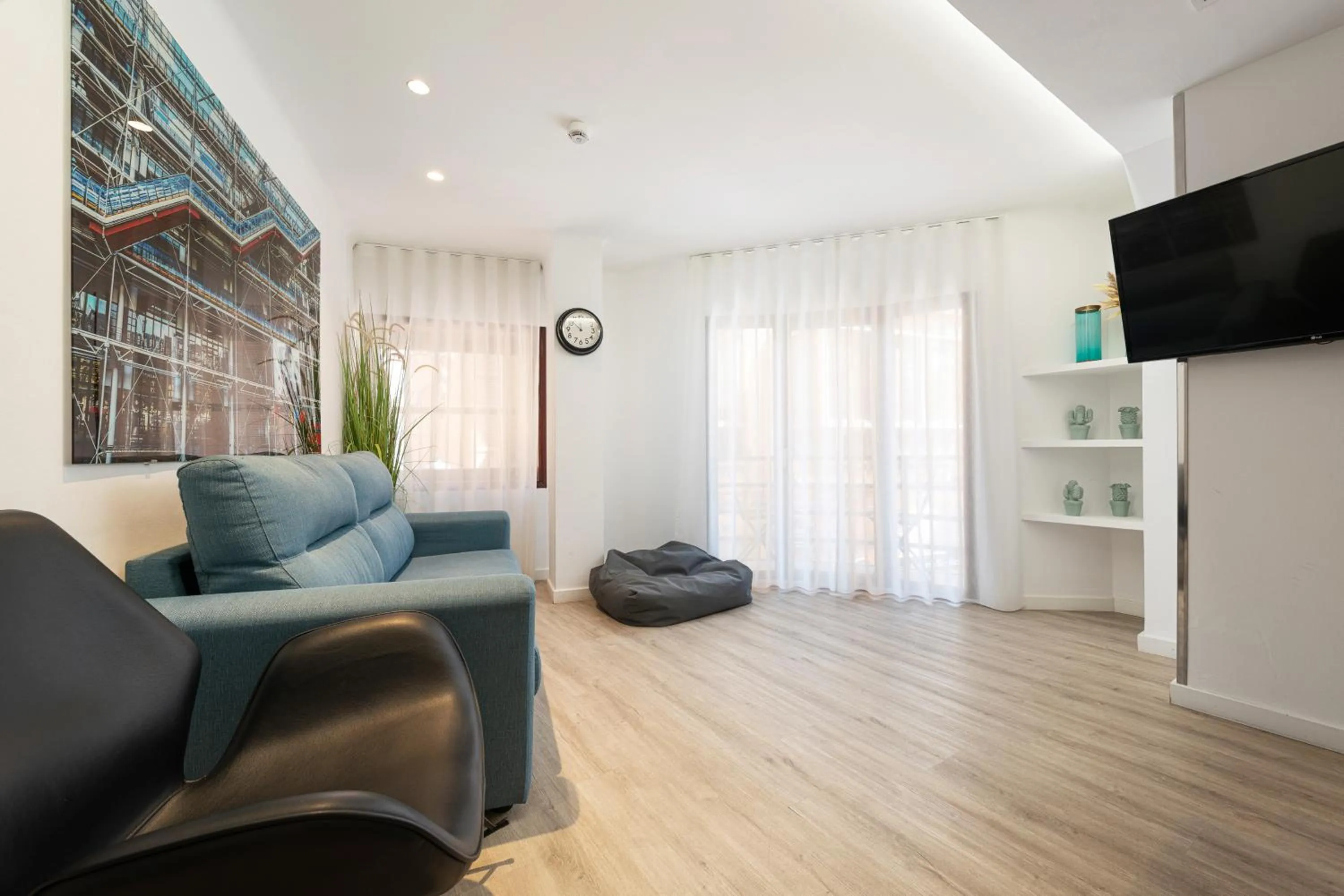 TV and multimedia in Can Rubi - Turismo de Interior