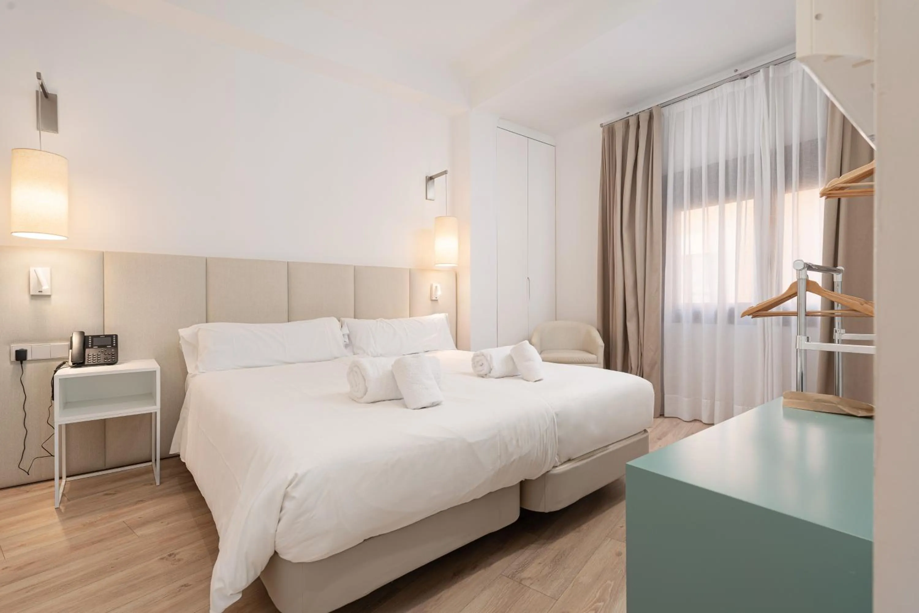 Bed in Can Rubi - Turismo de Interior