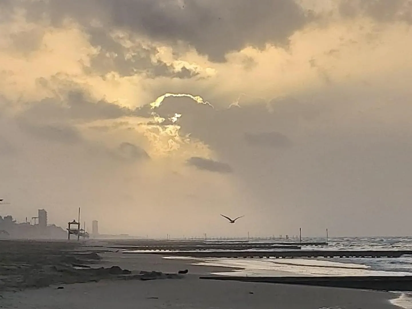 Nearby landmark in Hotel Palm Beach