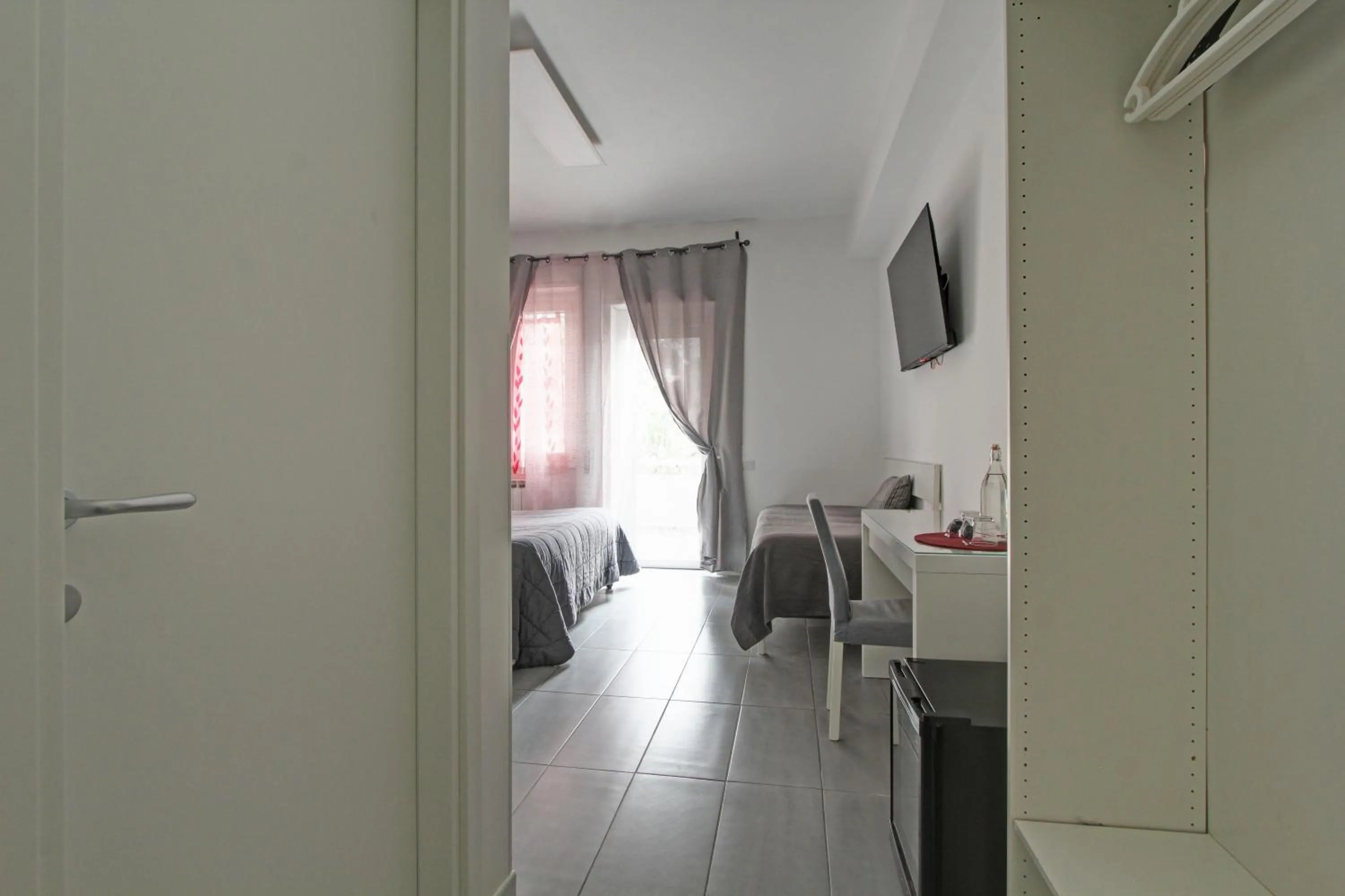 Vatican Central Suites