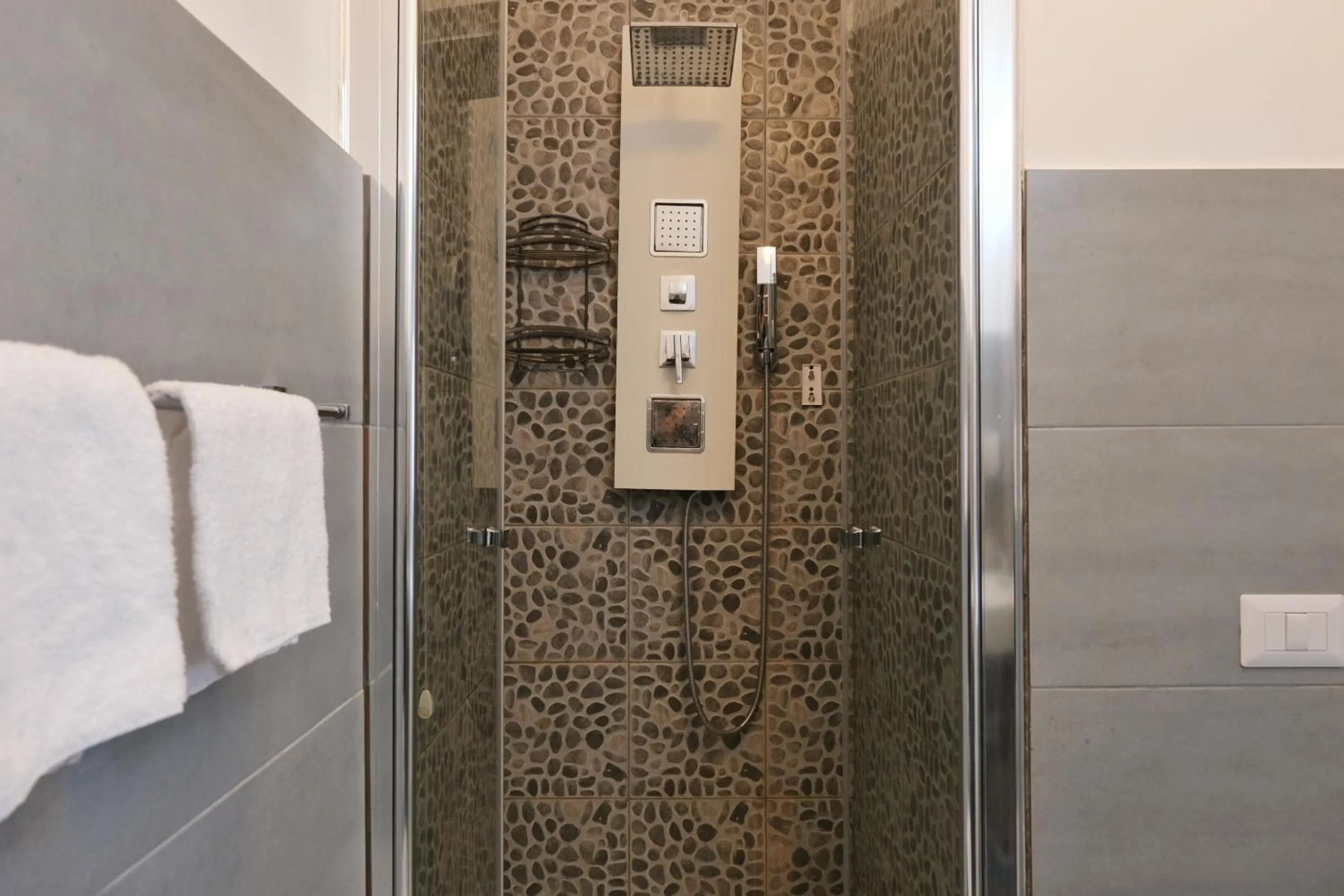 Vatican Central Suites