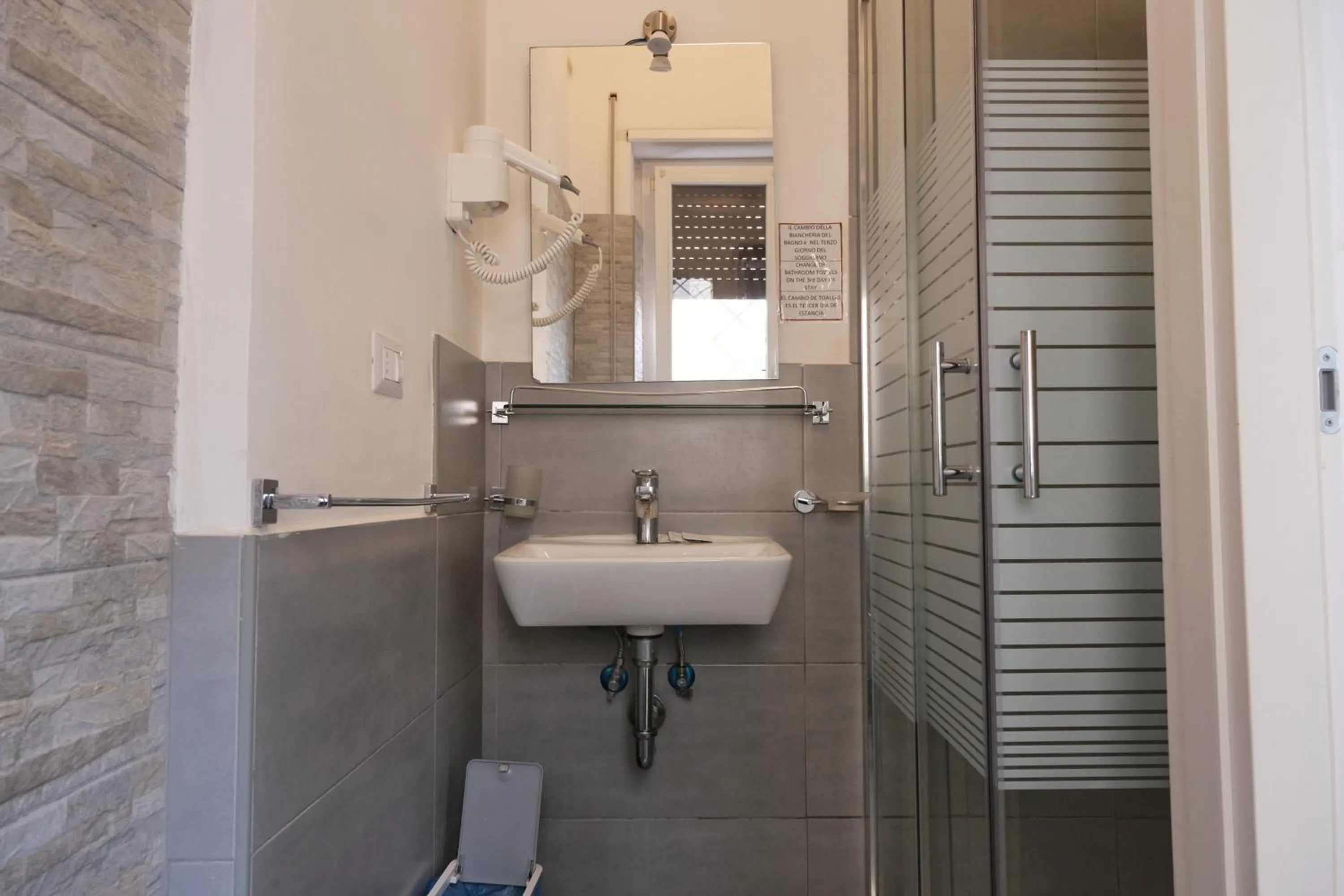 Vatican Central Suites