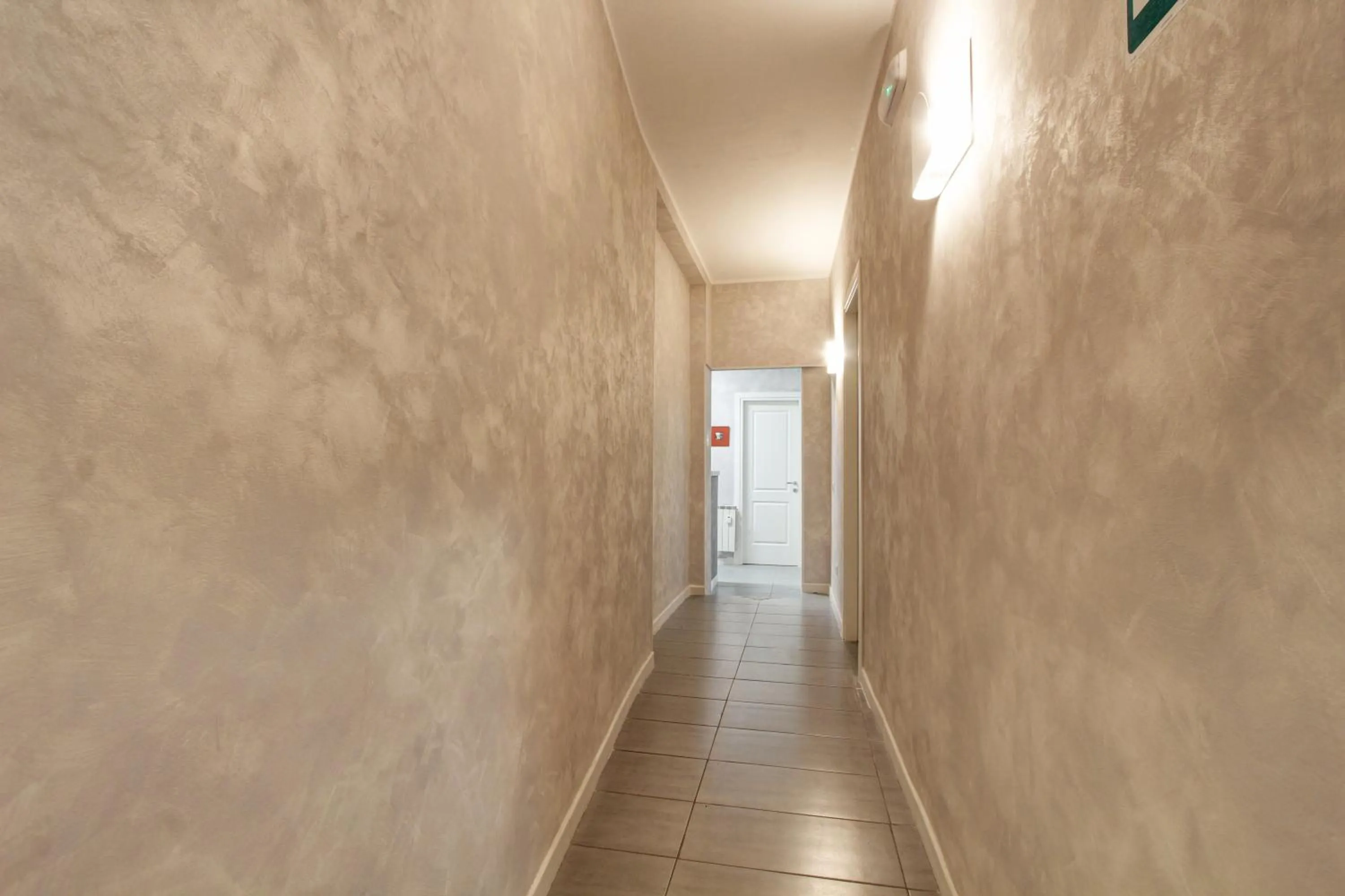 Vatican Central Suites