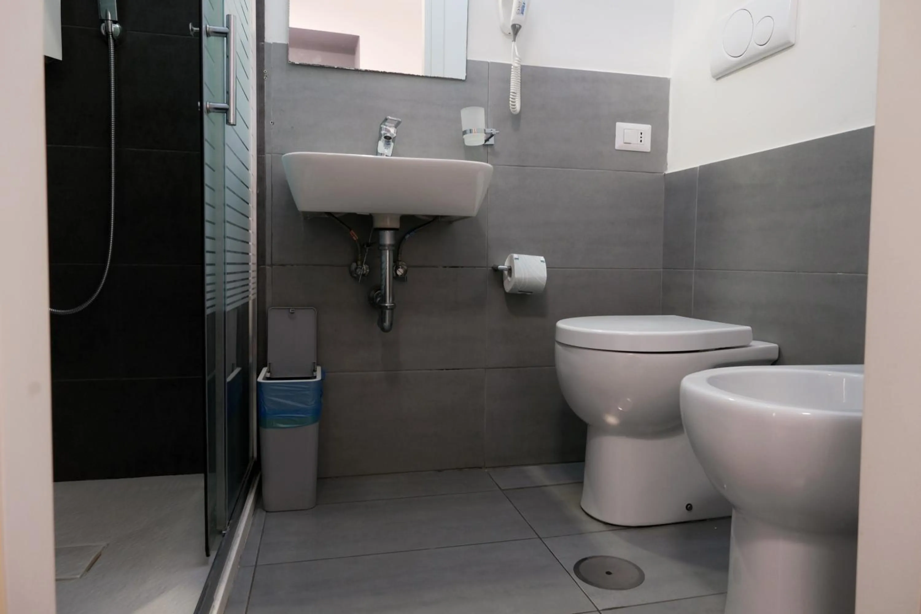 Vatican Central Suites