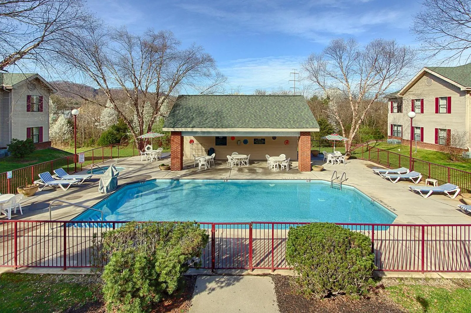  in All Season Suites