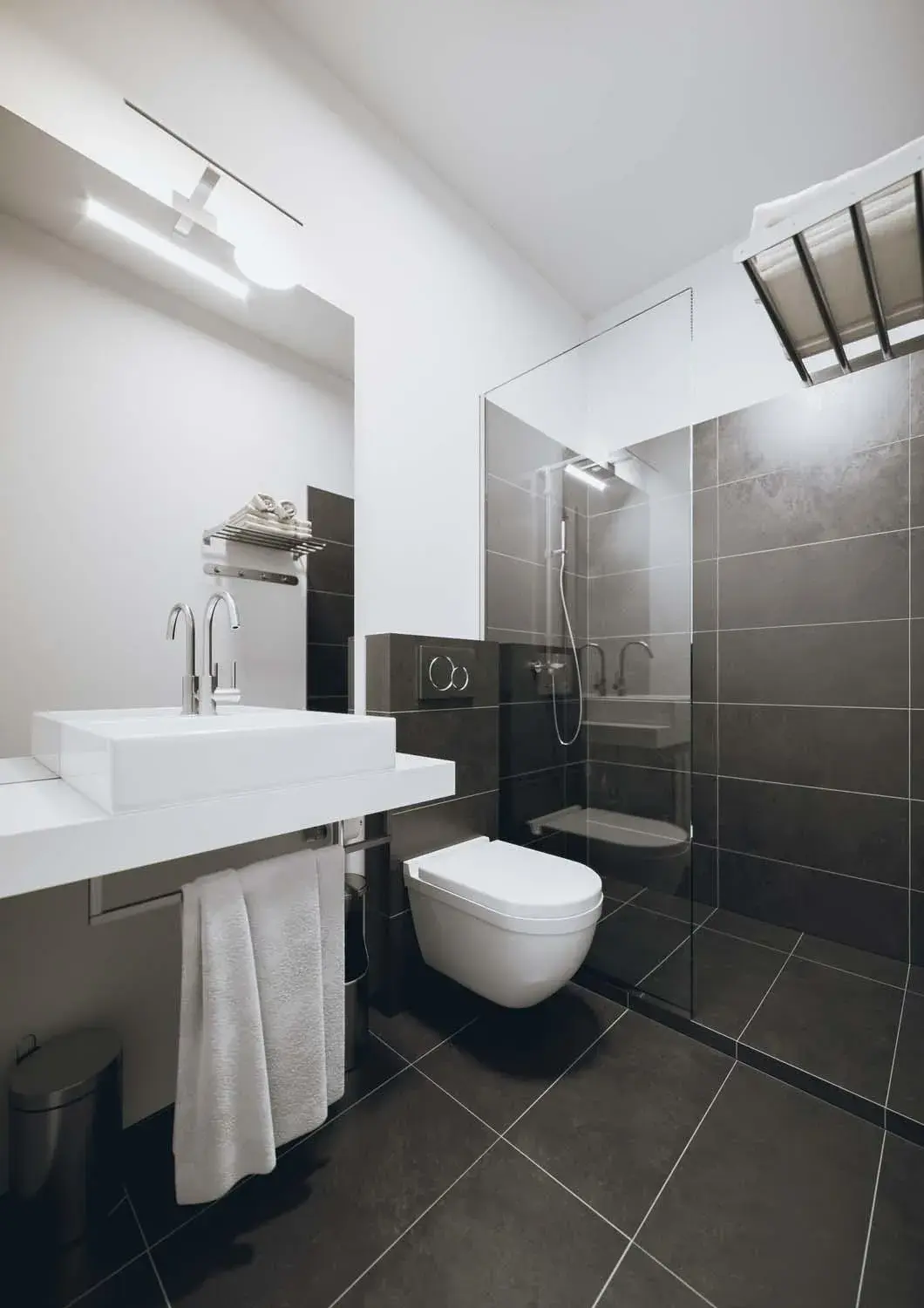 Double or Twin Room in Hotel Selja Double or Twin Room in Hotel Selja