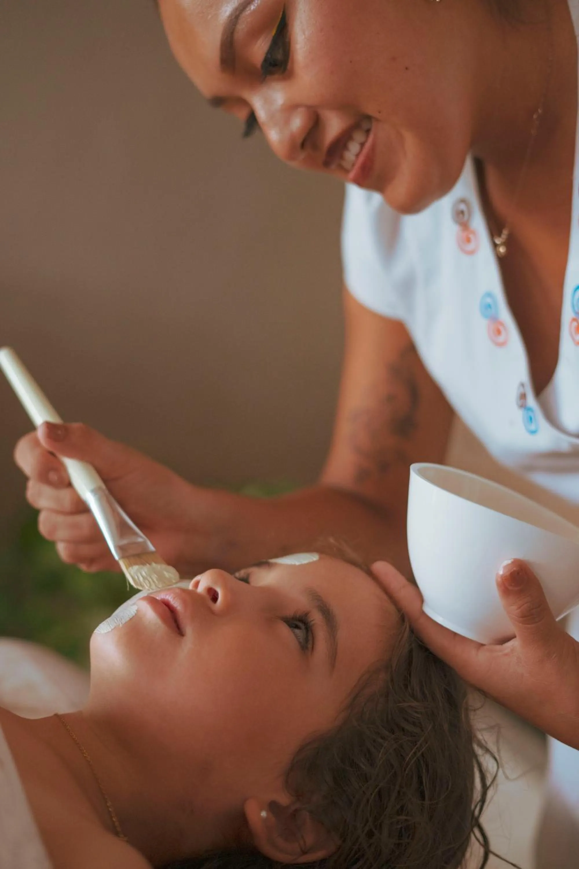 Spa and wellness centre/facilities in Ana y Jose Tulum Hotel & Beach Club