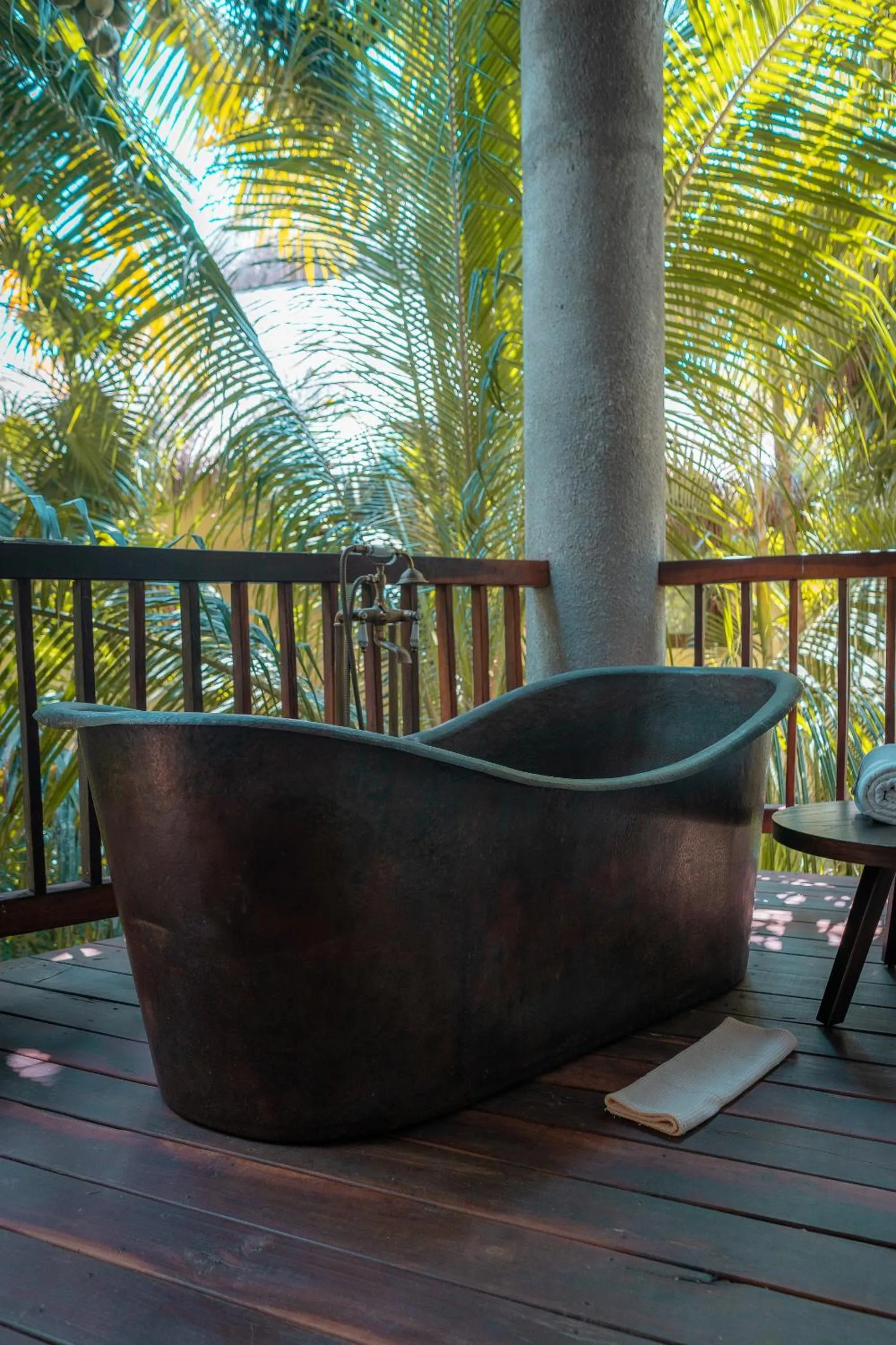 Off site in Ana y Jose Tulum Hotel & Beach Club