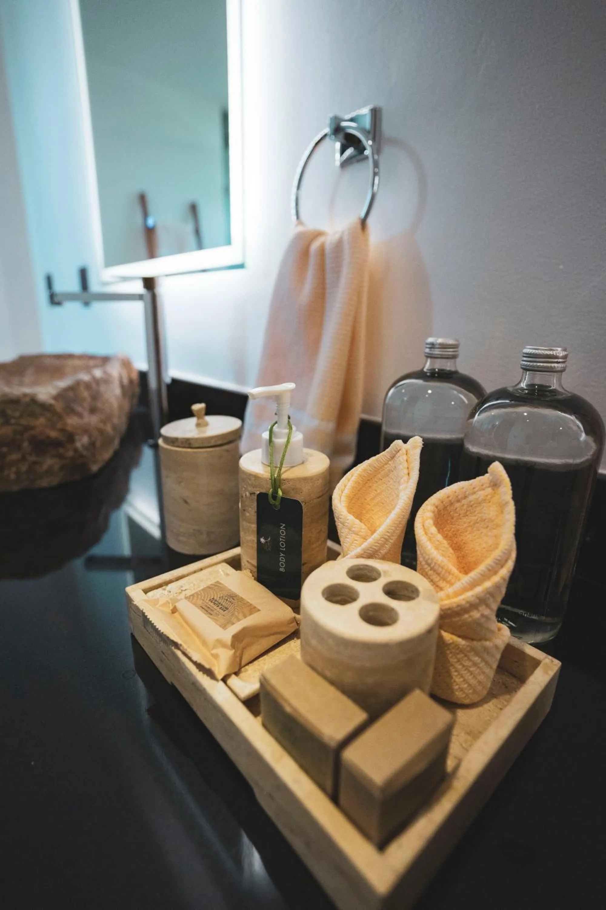 Coffee/tea facilities in Ana y Jose Tulum Hotel & Beach Club