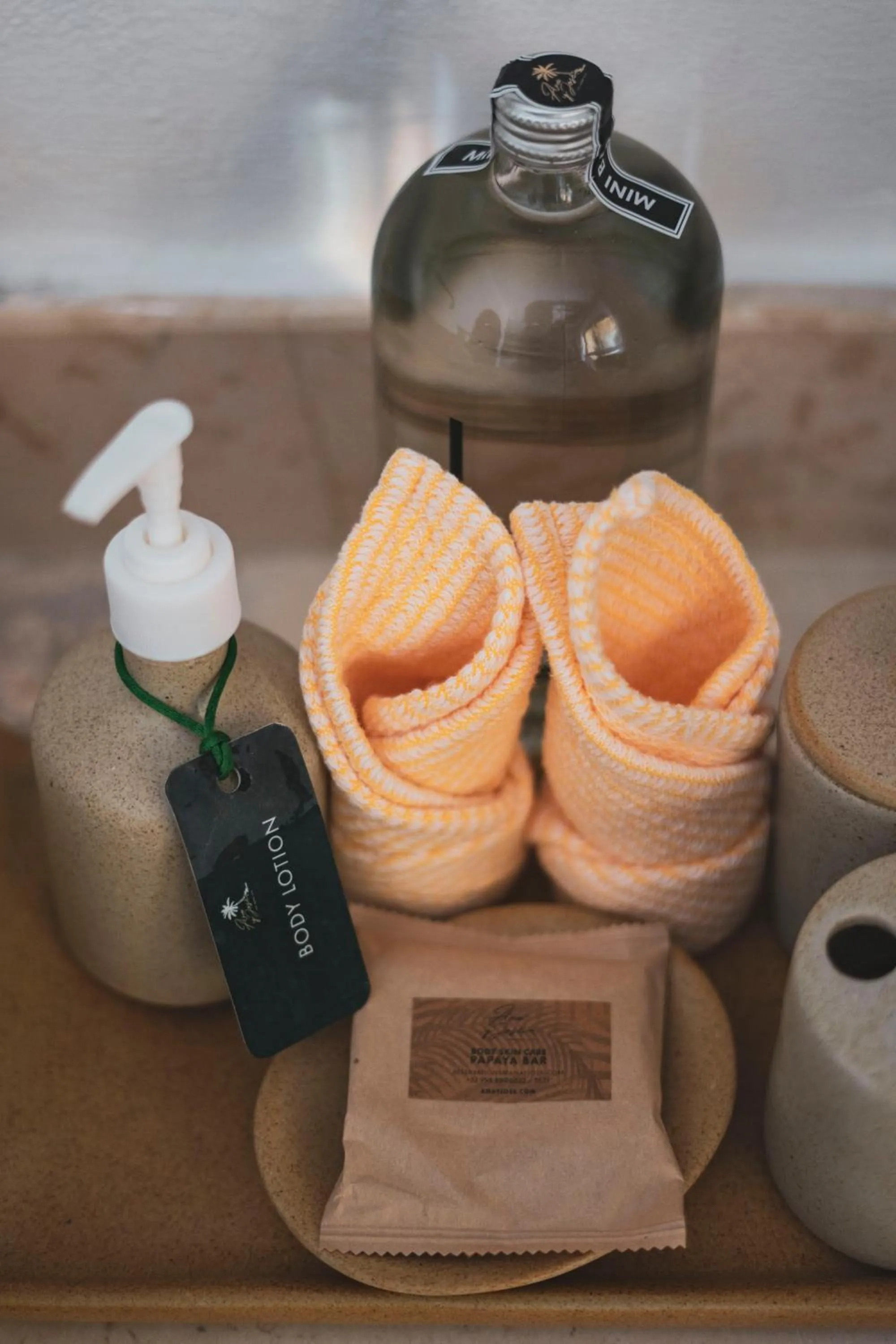 Coffee/tea facilities in Ana y Jose Tulum Hotel & Beach Club