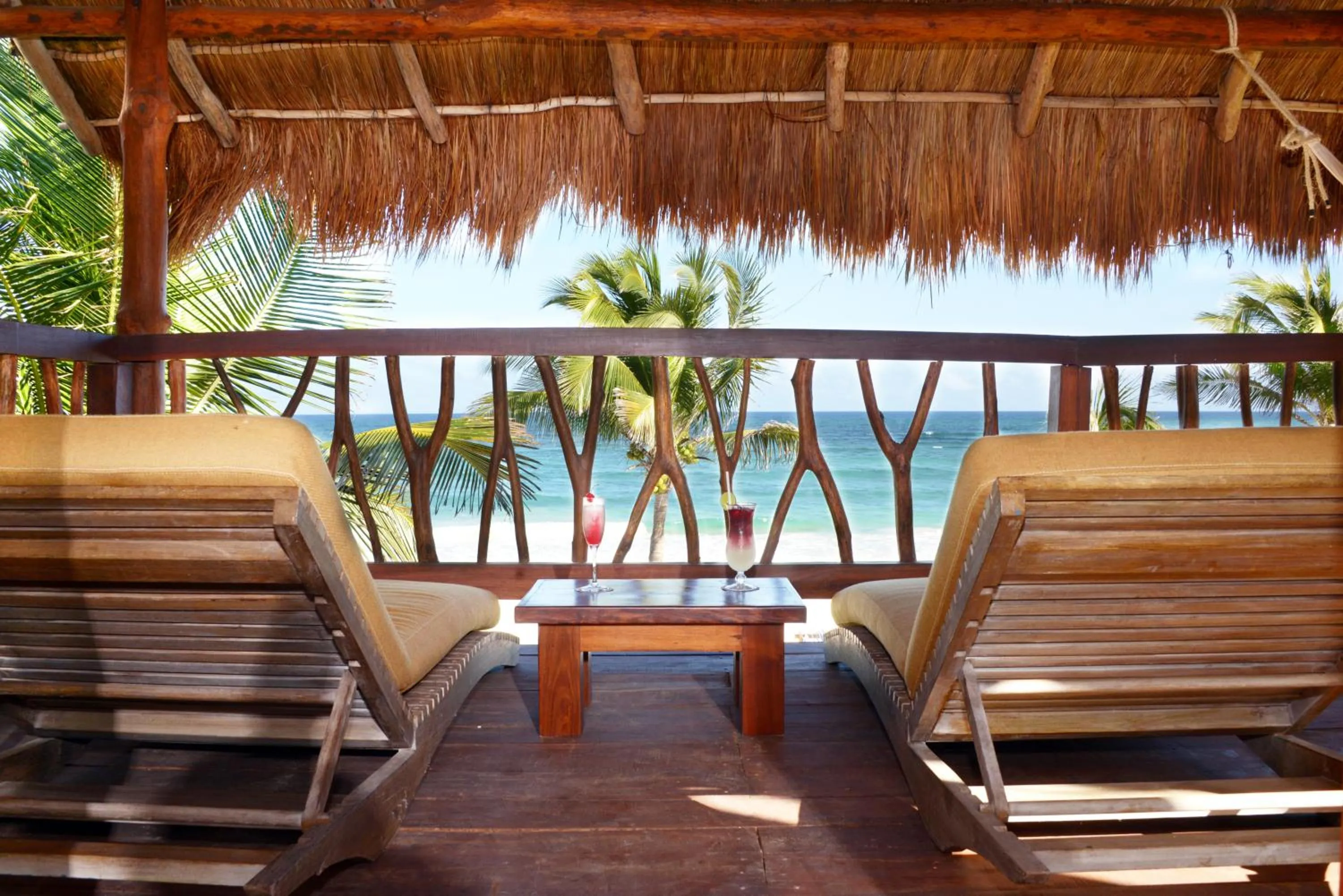 Other in Ana y Jose Tulum Hotel & Beach Club