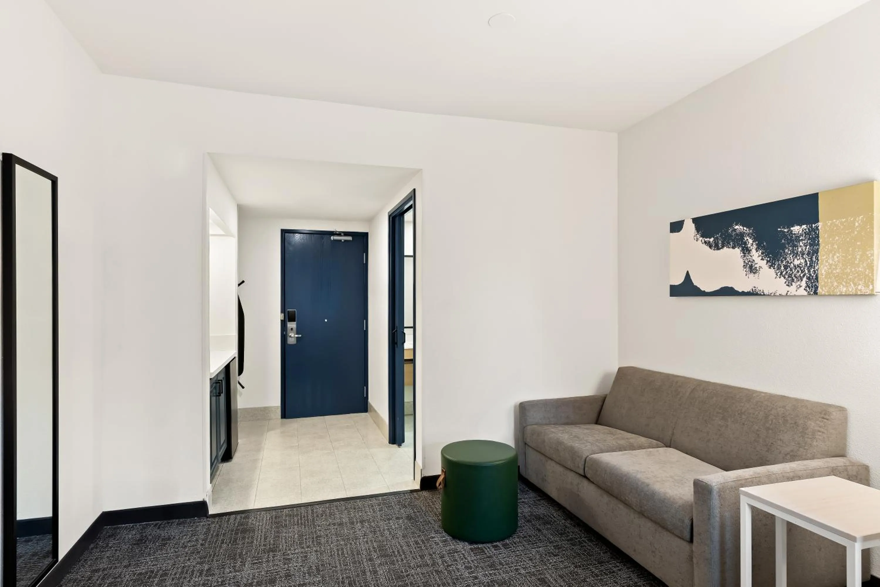 Spark by Hilton Newest Hotel in Williams CA