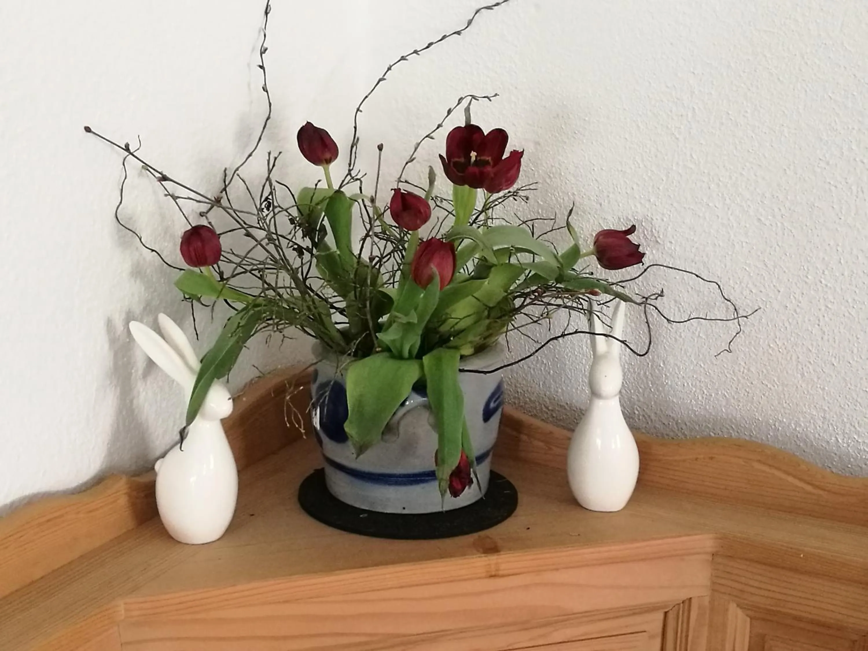 Elbhangzimmer Dresden