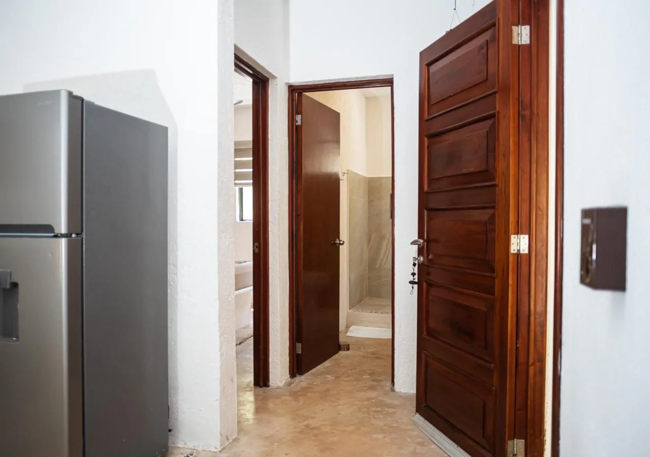 Photo of the whole room in Villa Los Mangles Boutique Hotel