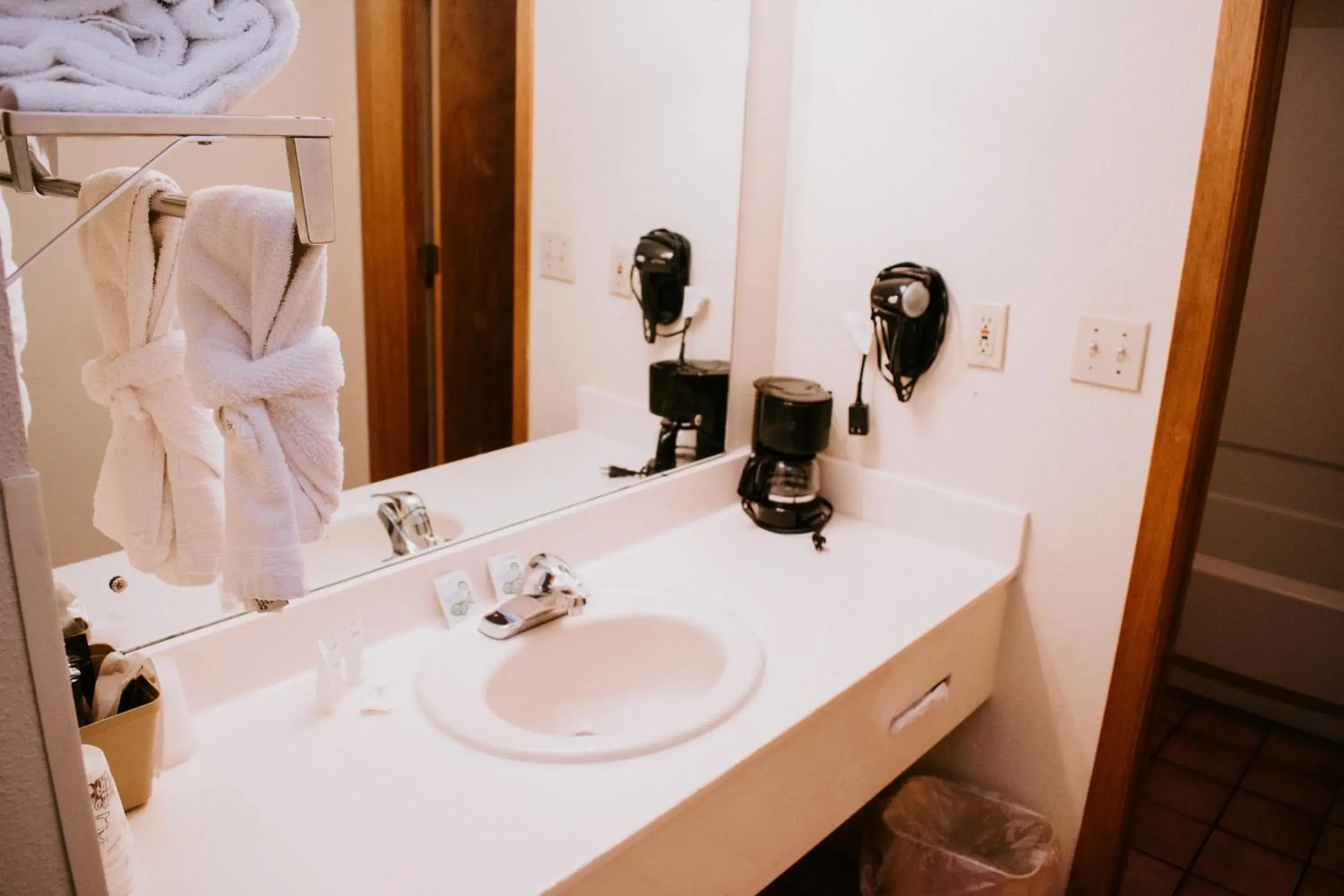 Deluxe King Room - Non-Smoking in Days Inn By Wyndham Pigeon Forge South Deluxe King Room - Non-Smoking in Days Inn By Wyndham Pigeon Forge South