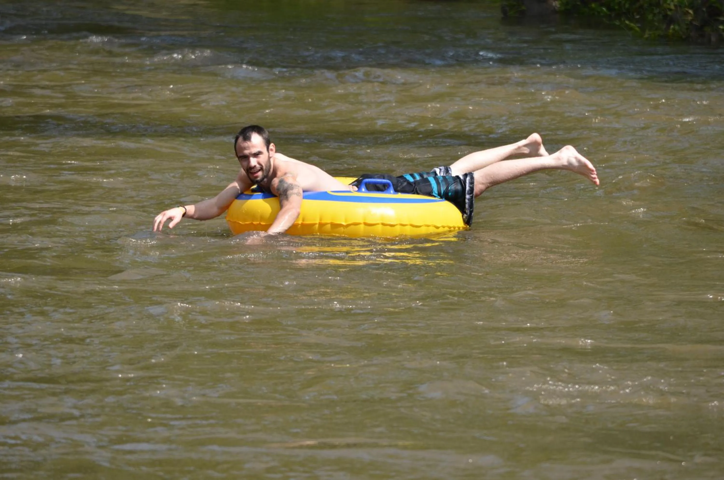 Activities in Creekstone Inn