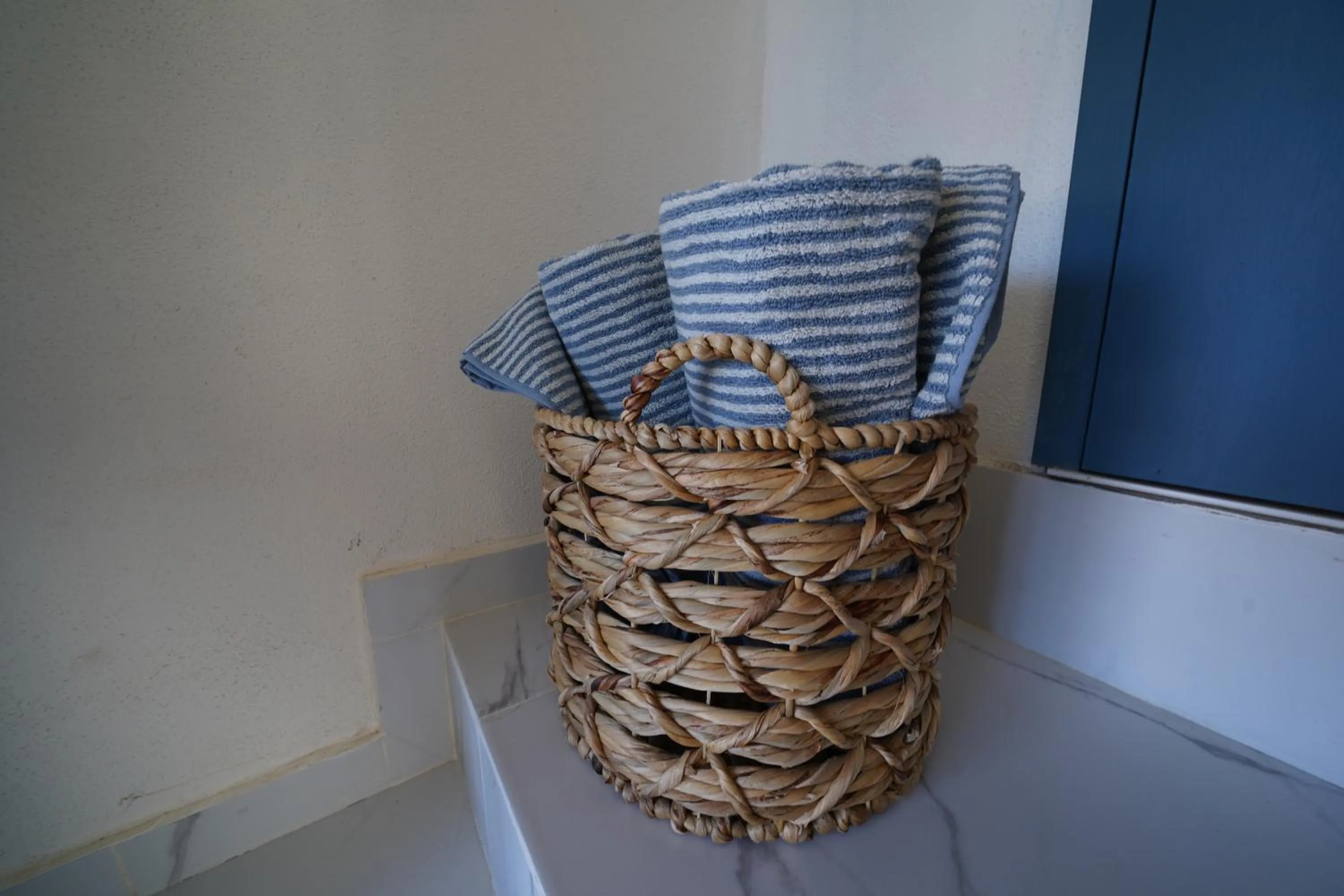 wardrobe in Santerra, Valle de Guadalupe