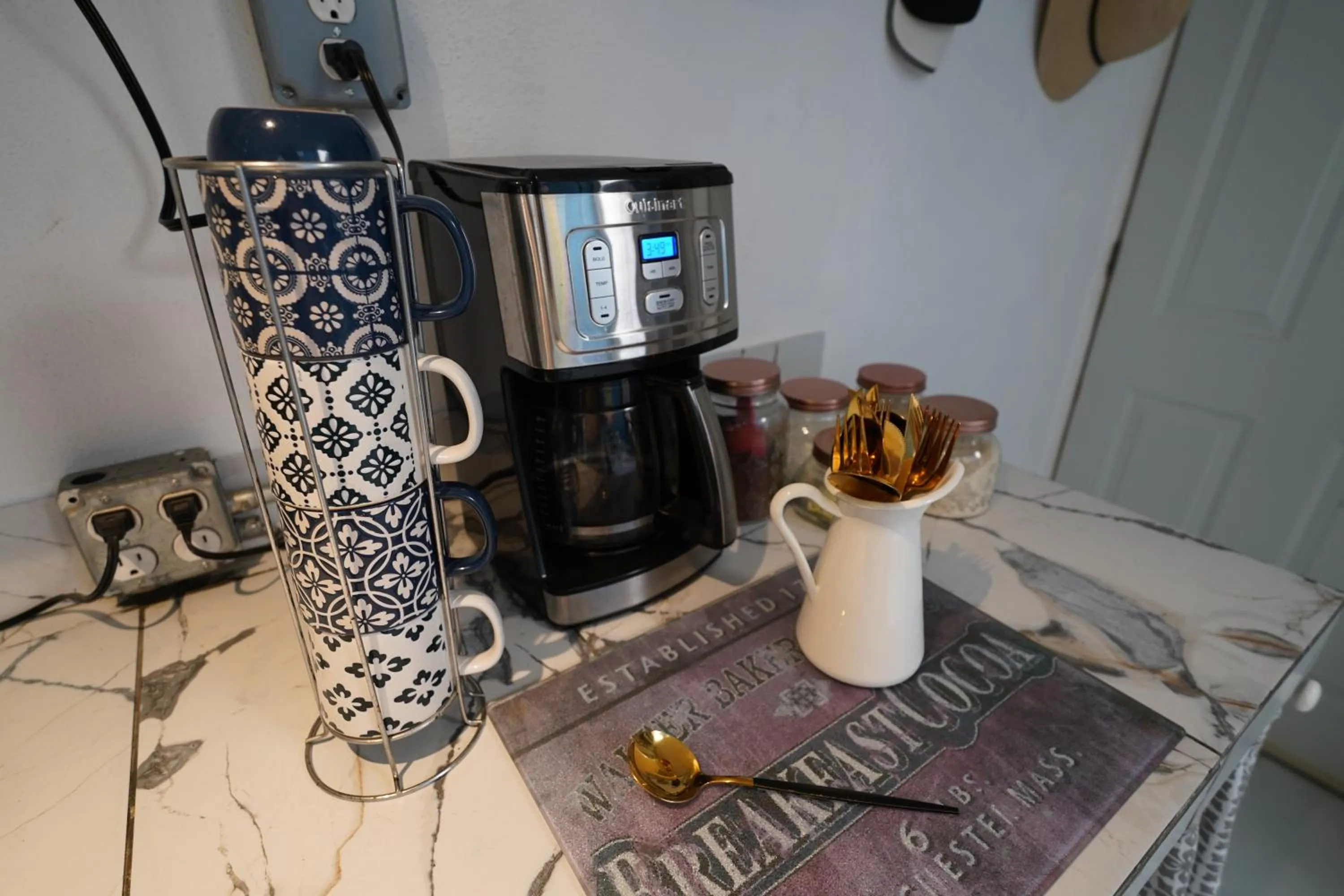 Two-Bedroom House in Santerra, Valle de Guadalupe