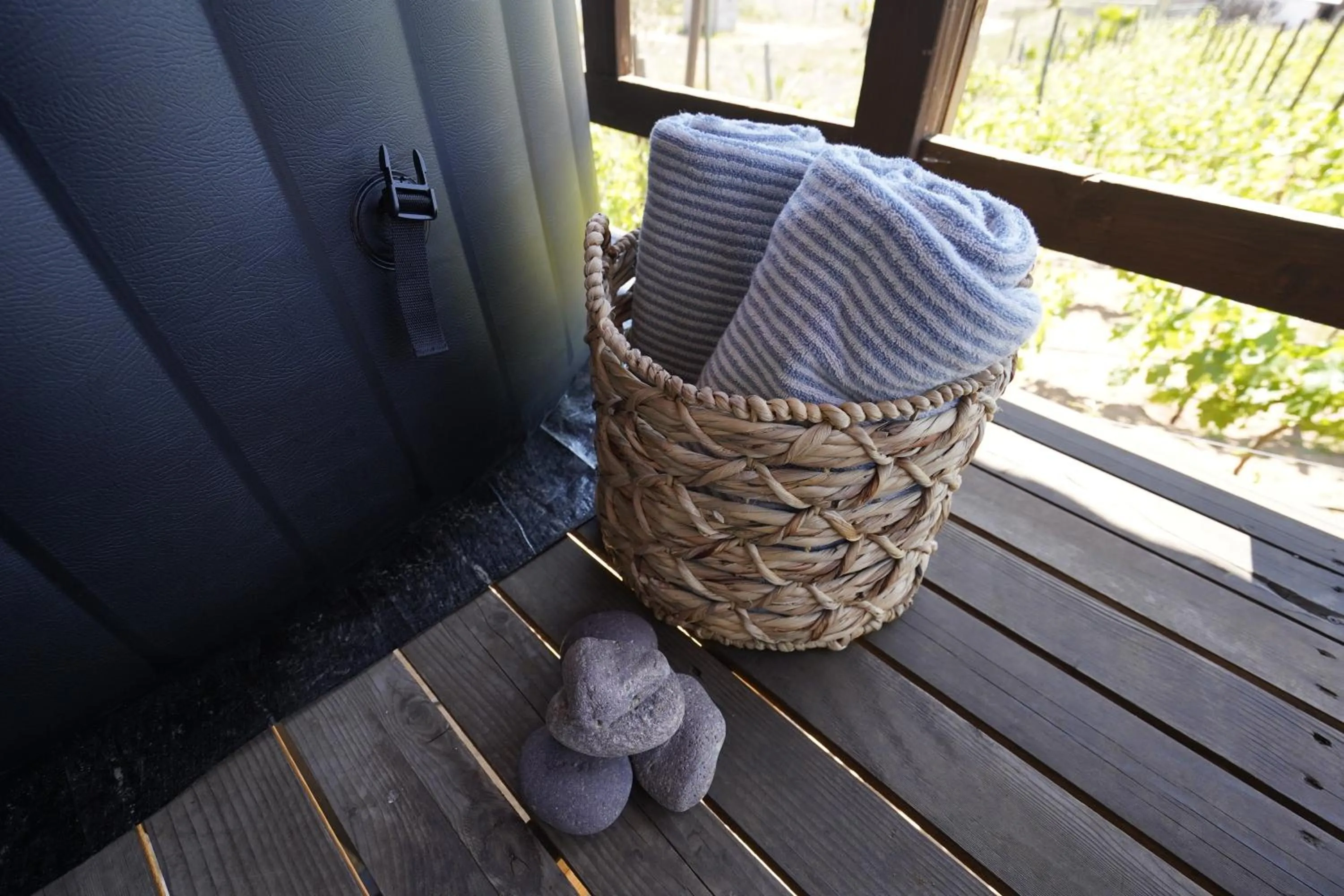 Santerra, Valle de Guadalupe