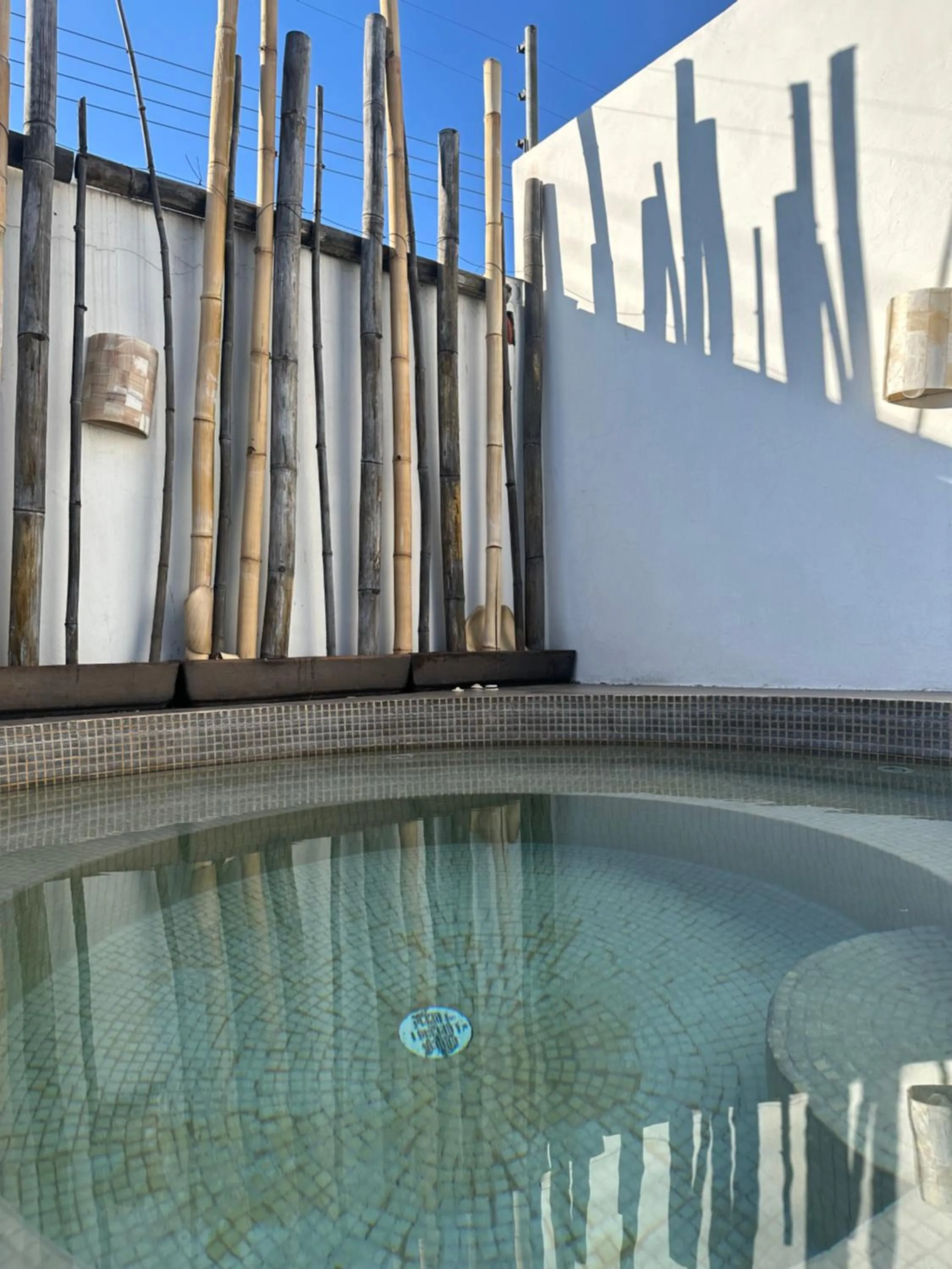 Spa and wellness centre/facilities in Río Tinto Hotel Boutique