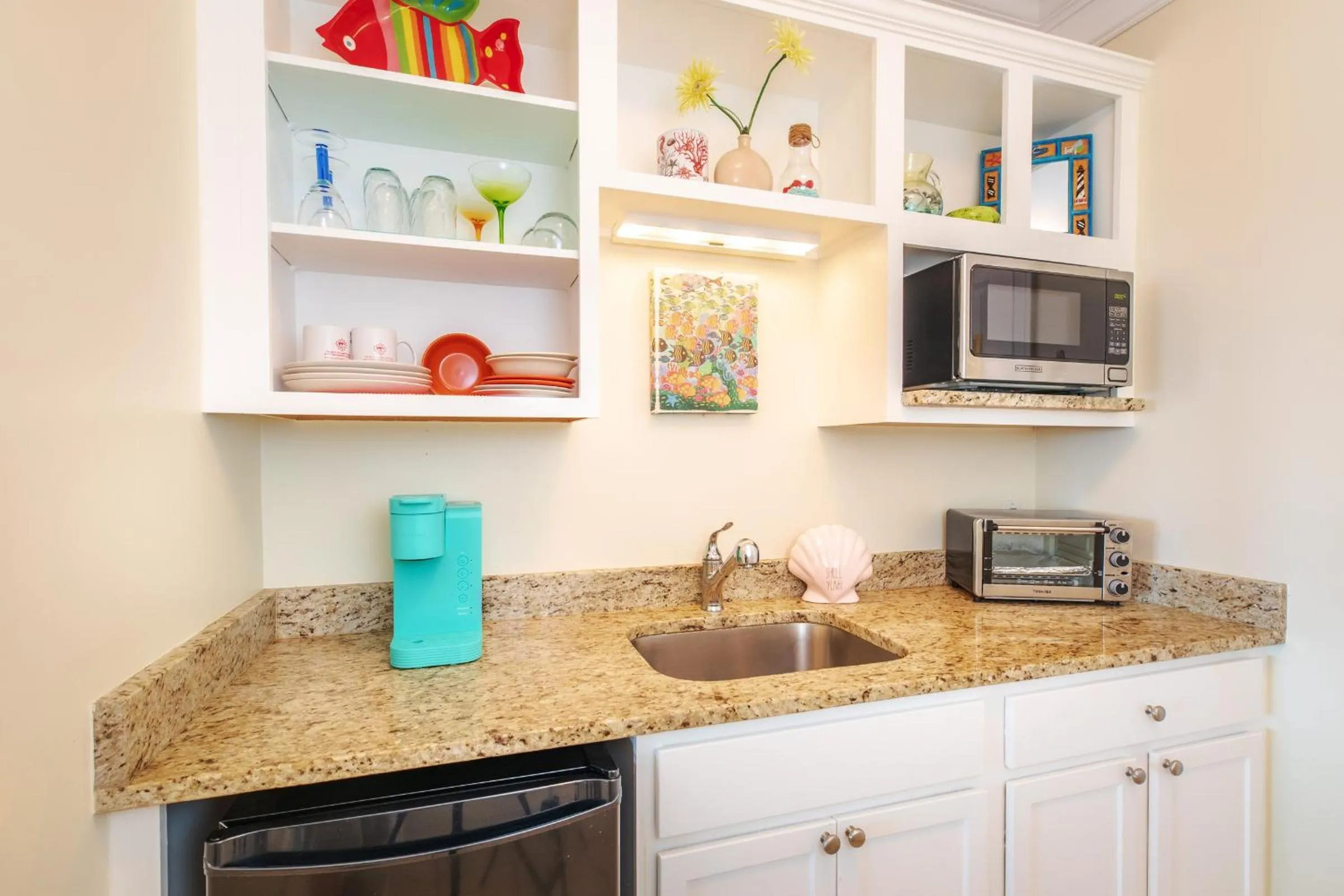 Atlantic Breeze Suites