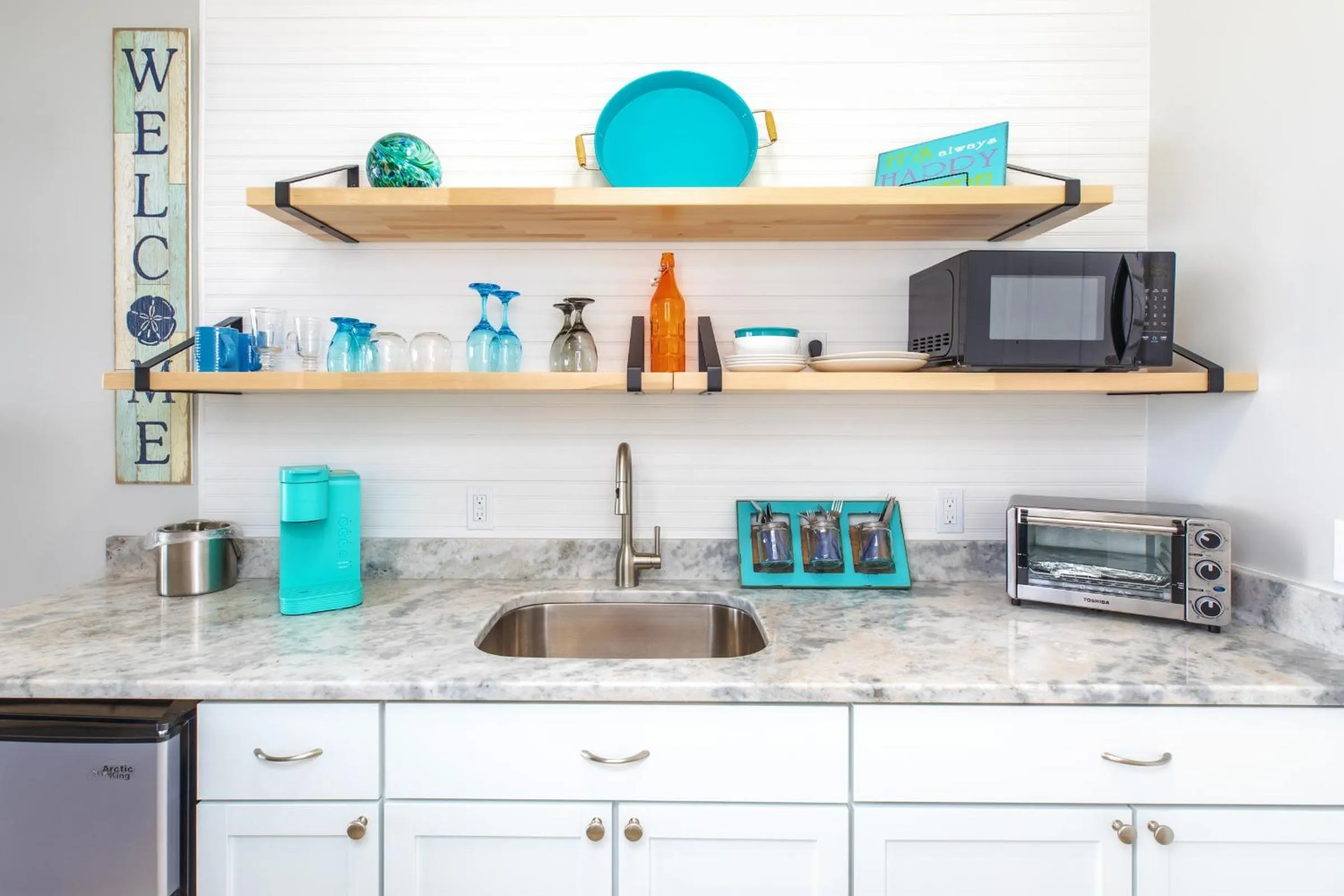 Atlantic Breeze Suites