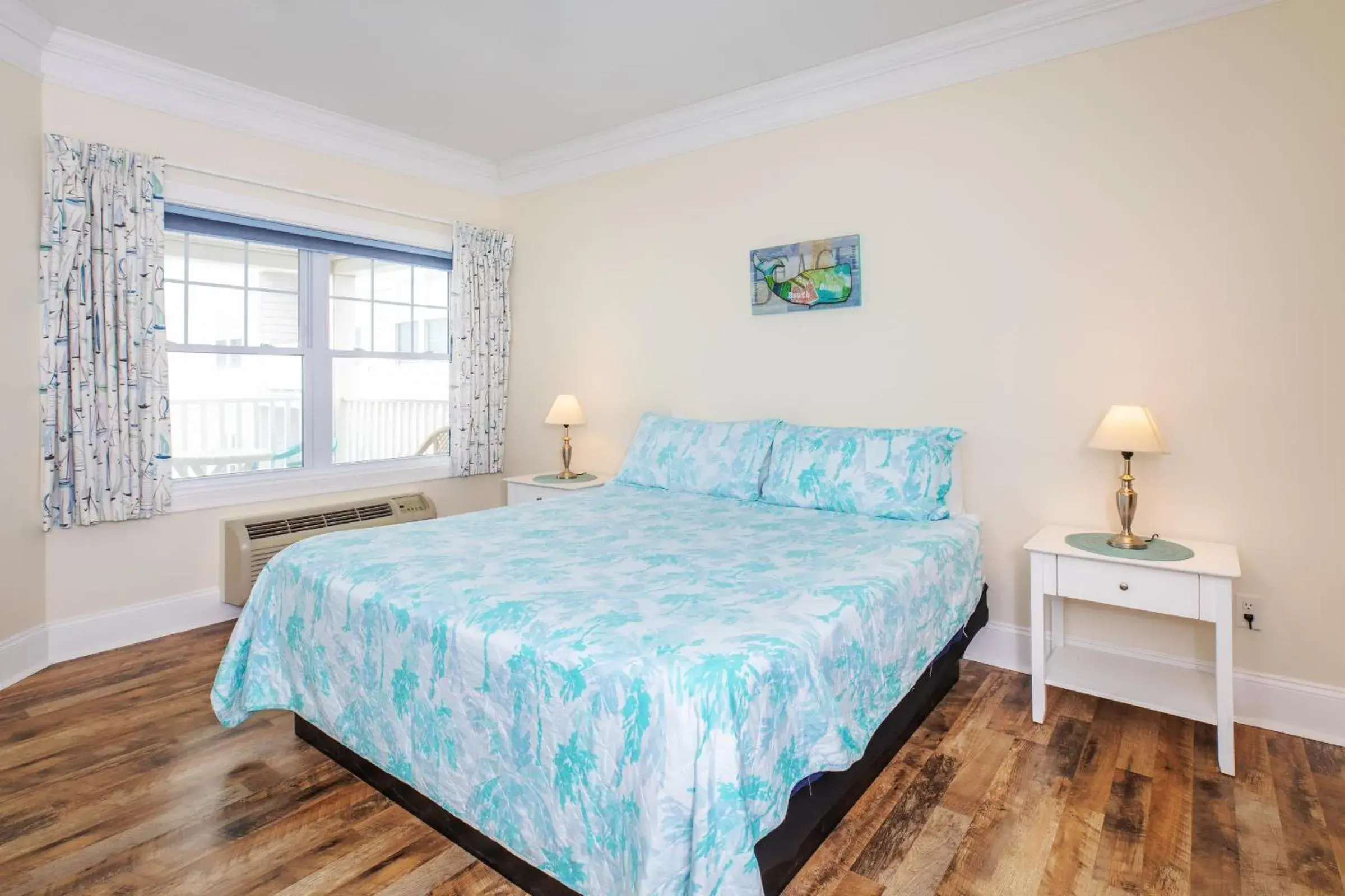 King Suite No Ocean View in Atlantic Breeze Suites King Suite No Ocean View in Atlantic Breeze Suites