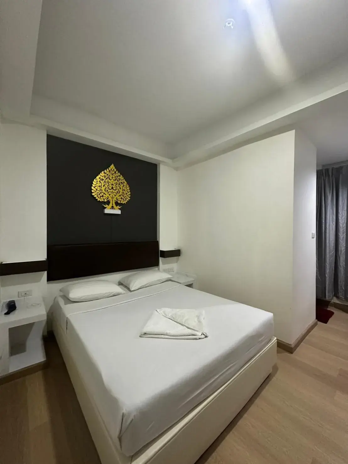 King Room in Royal Garden Home Hotel King Room in Royal Garden Home Hotel