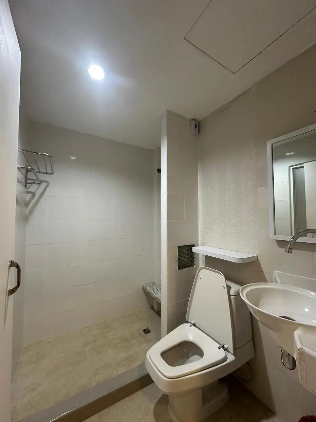 King Room in Royal Garden Home Hotel King Room in Royal Garden Home Hotel