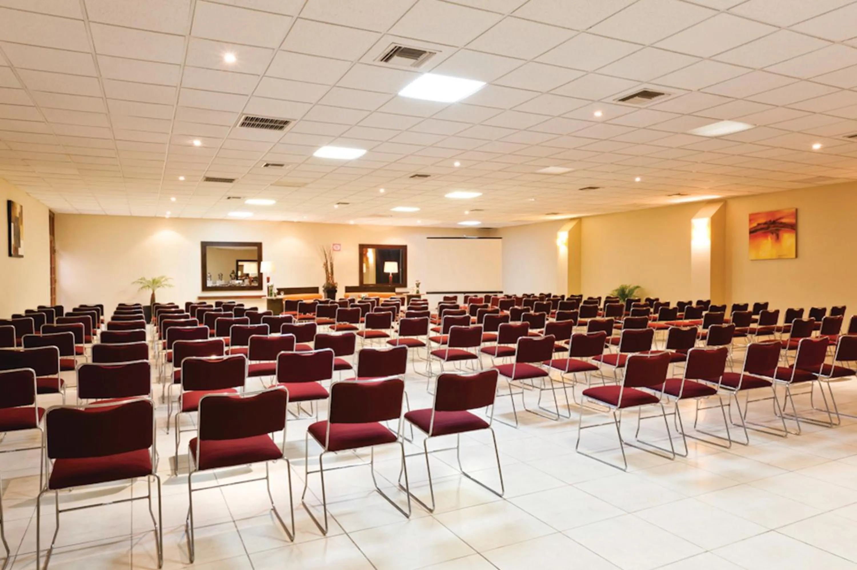 Meeting/conference room in Mision San Miguel de Allende