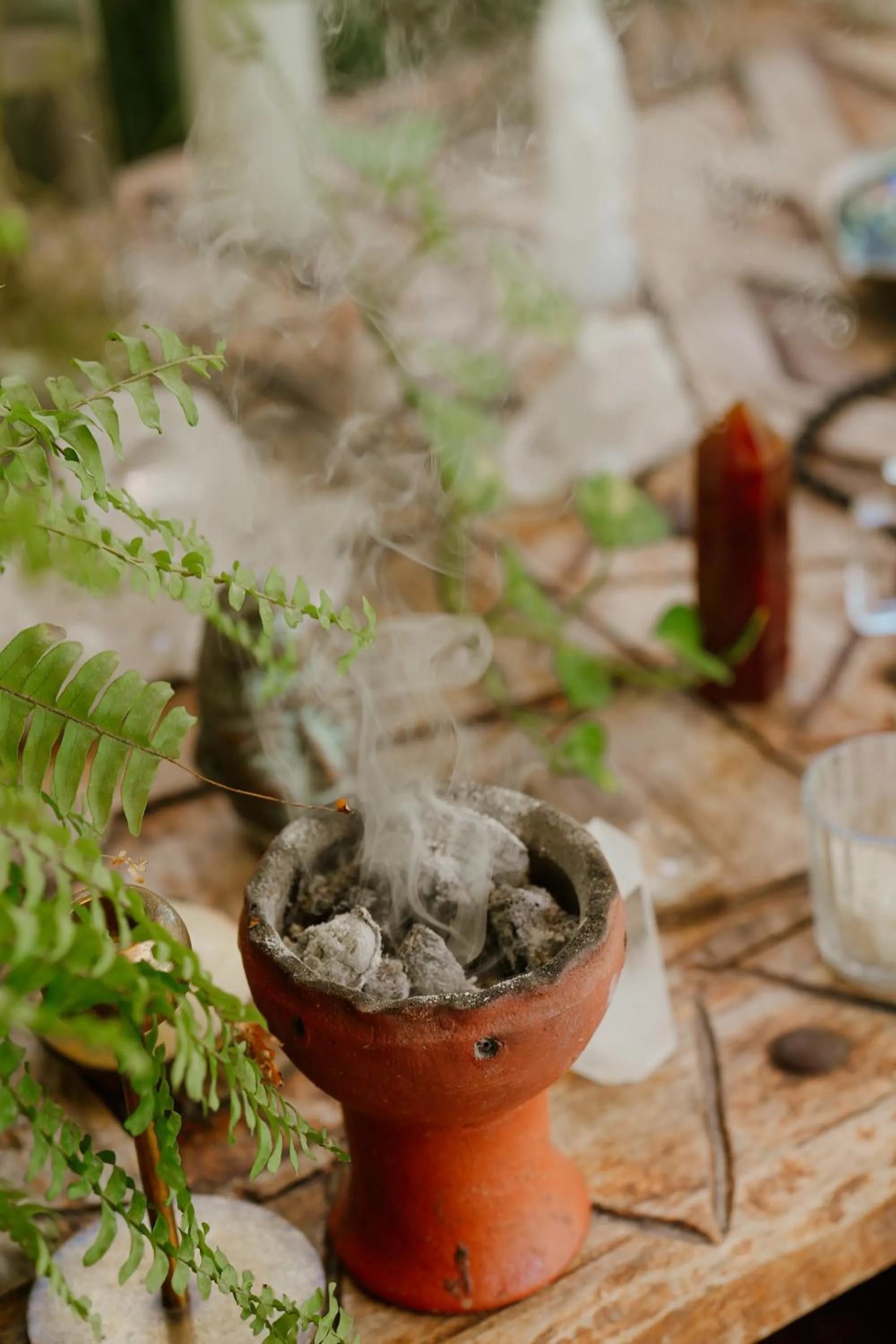 Spa and wellness centre/facilities in Casa Las Tortugas Petit Beach Hotel & Spa