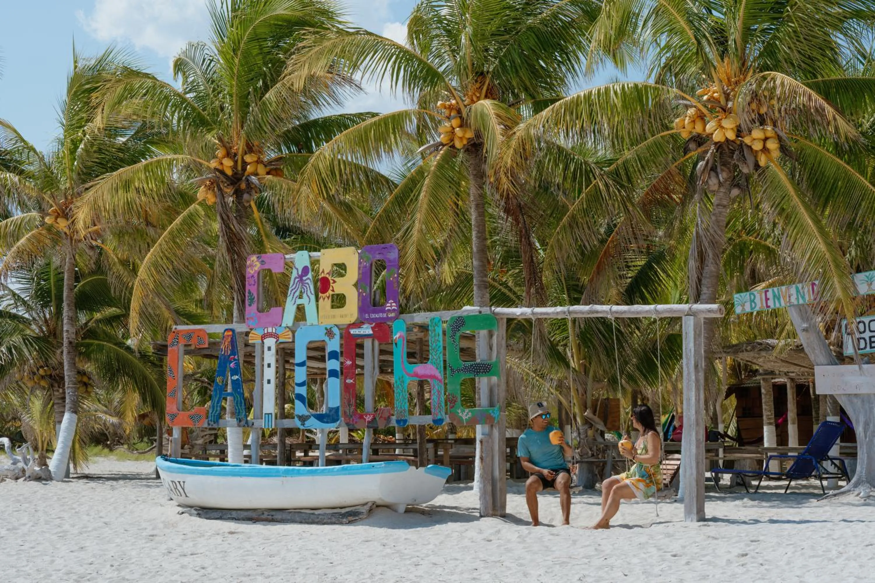 Day in Casa Las Tortugas Petit Beach Hotel & Spa