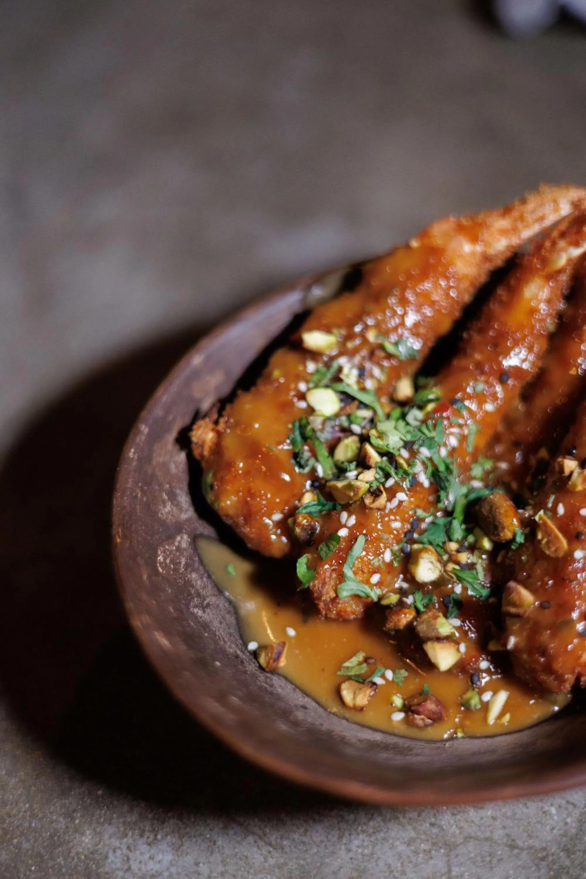 Food and drinks in Casa Las Tortugas Petit Beach Hotel & Spa