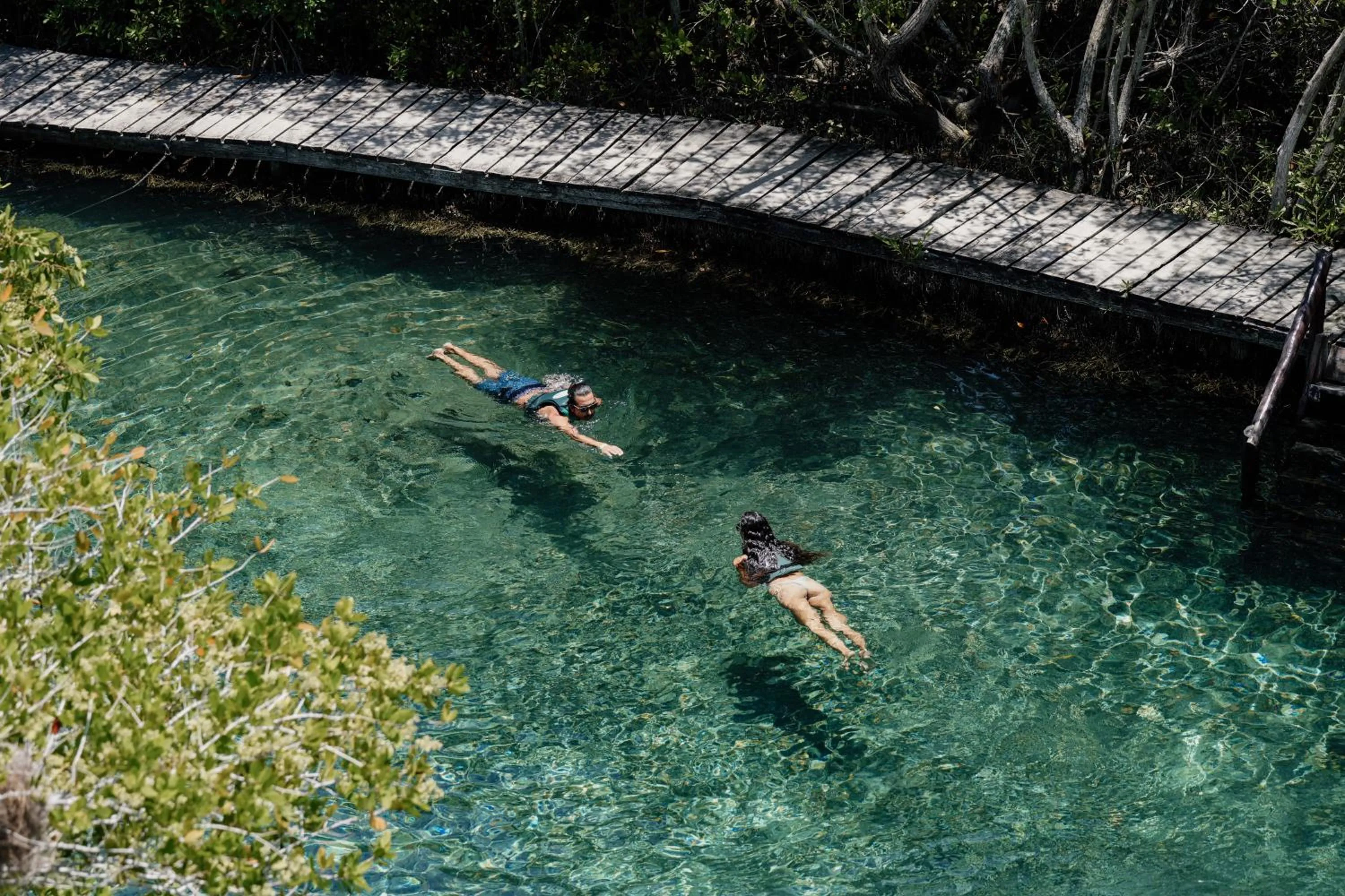 Day in Casa Las Tortugas Petit Beach Hotel & Spa