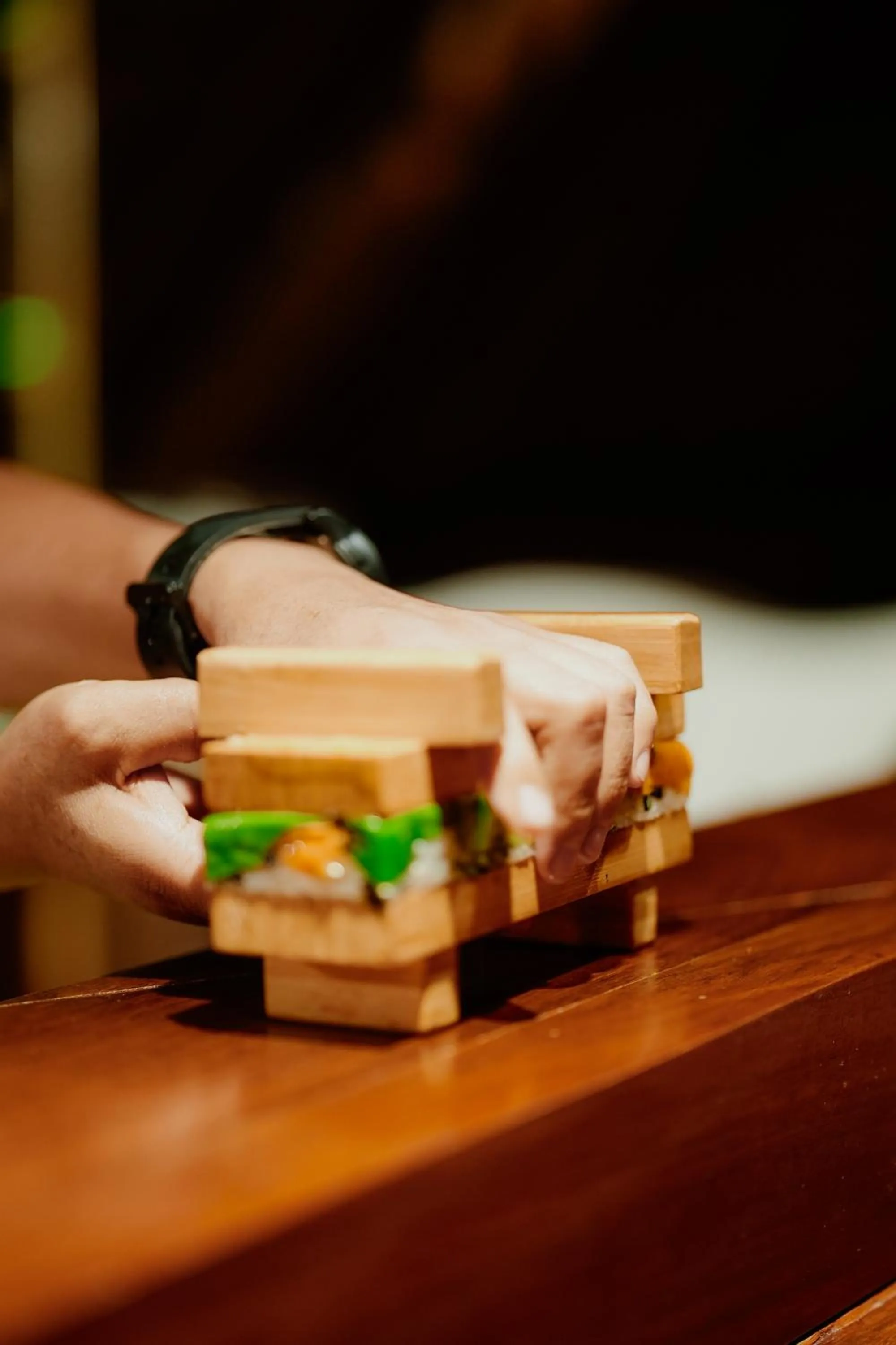 Food and drinks in Casa Las Tortugas Petit Beach Hotel & Spa