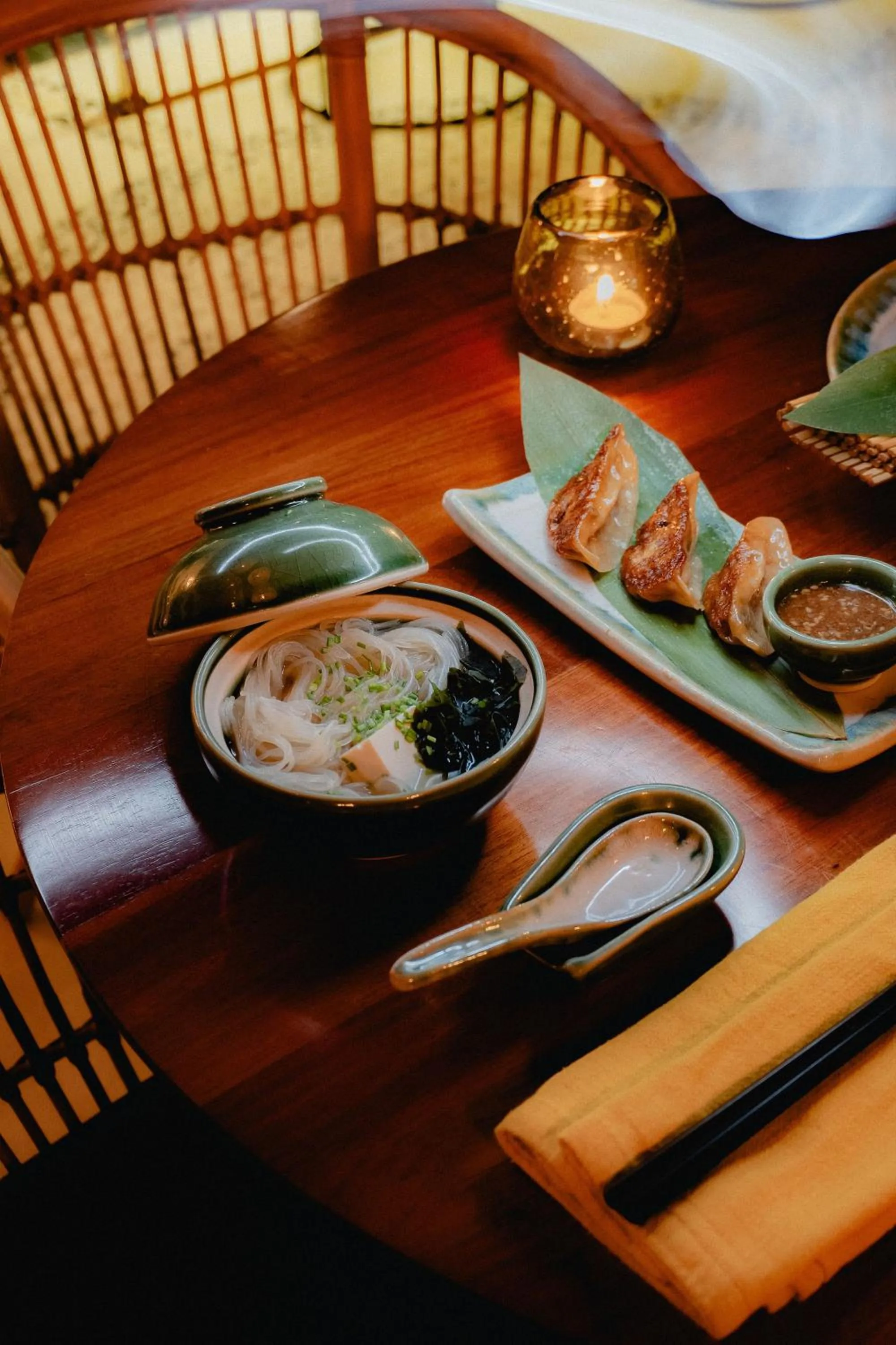 Food and drinks in Casa Las Tortugas Petit Beach Hotel & Spa