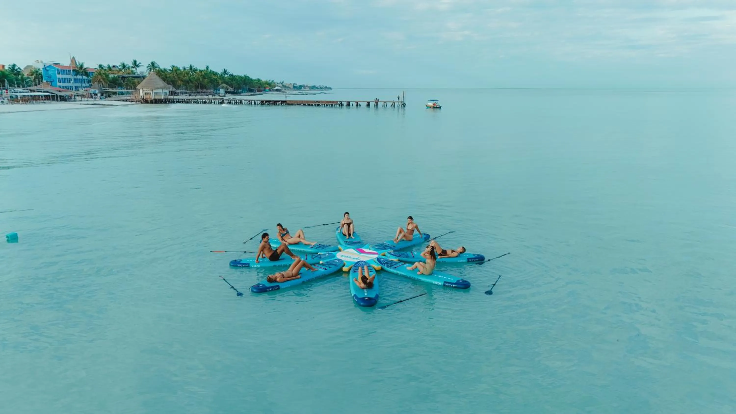 Activities in Casa Las Tortugas Petit Beach Hotel & Spa