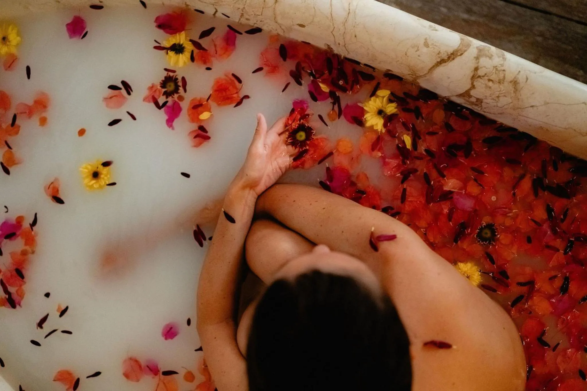 Spa and wellness centre/facilities in Casa Las Tortugas Petit Beach Hotel & Spa