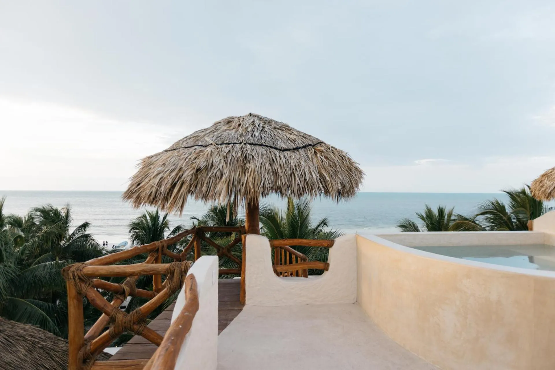 Landmark view in Casa Las Tortugas Petit Beach Hotel & Spa