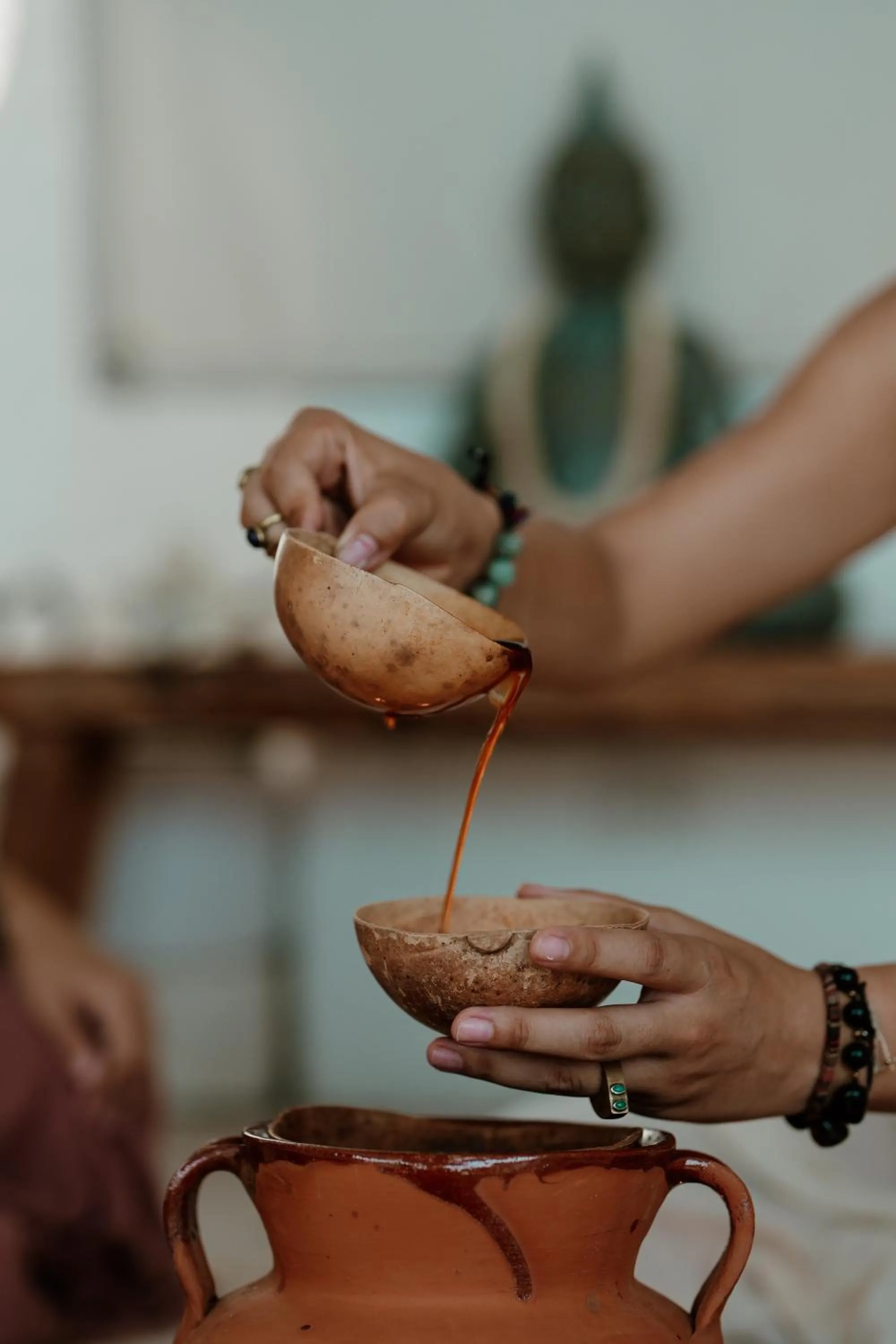 Spa and wellness centre/facilities in Casa Las Tortugas Petit Beach Hotel & Spa