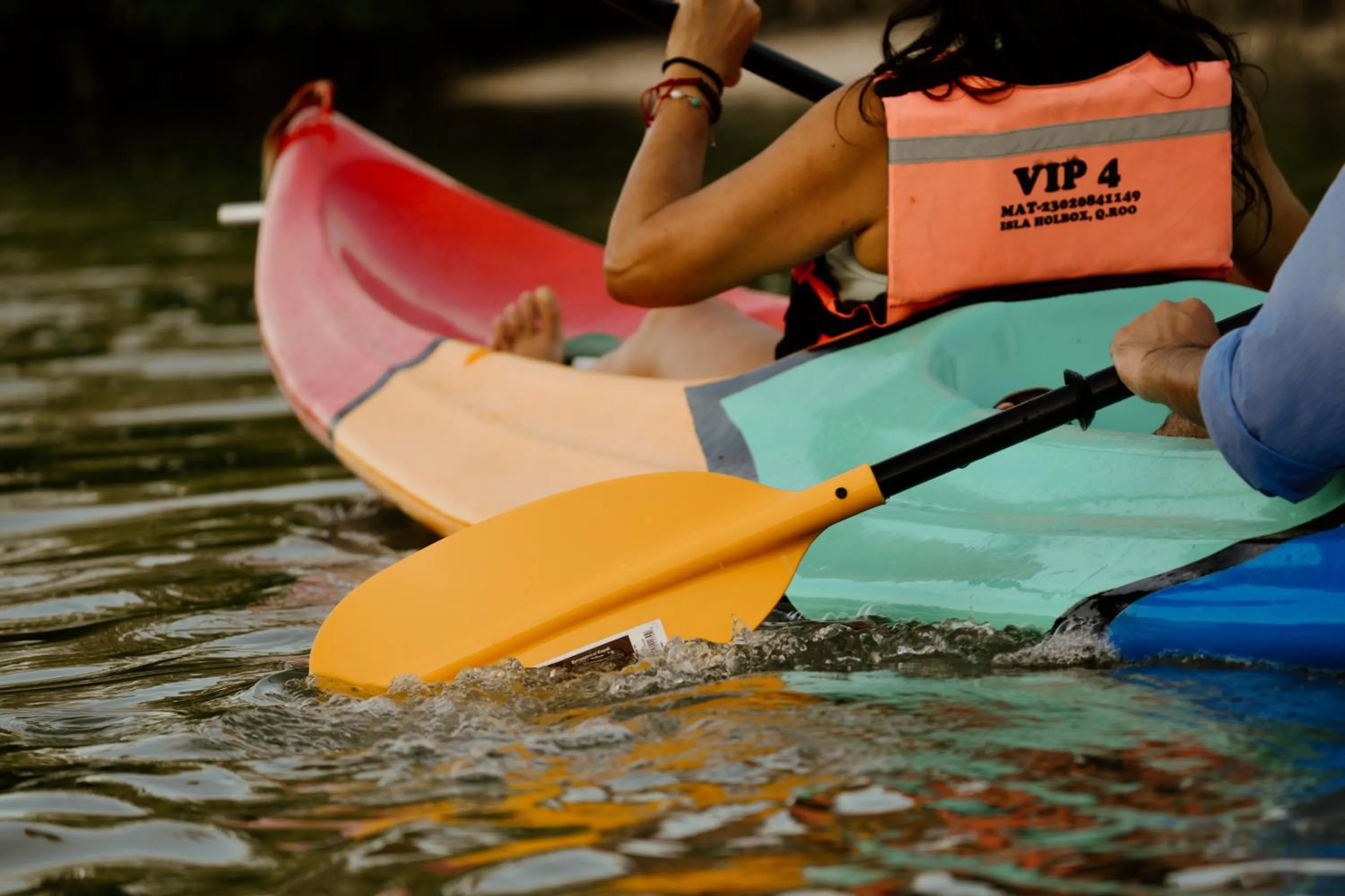 People in Casa Las Tortugas Petit Beach Hotel & Spa