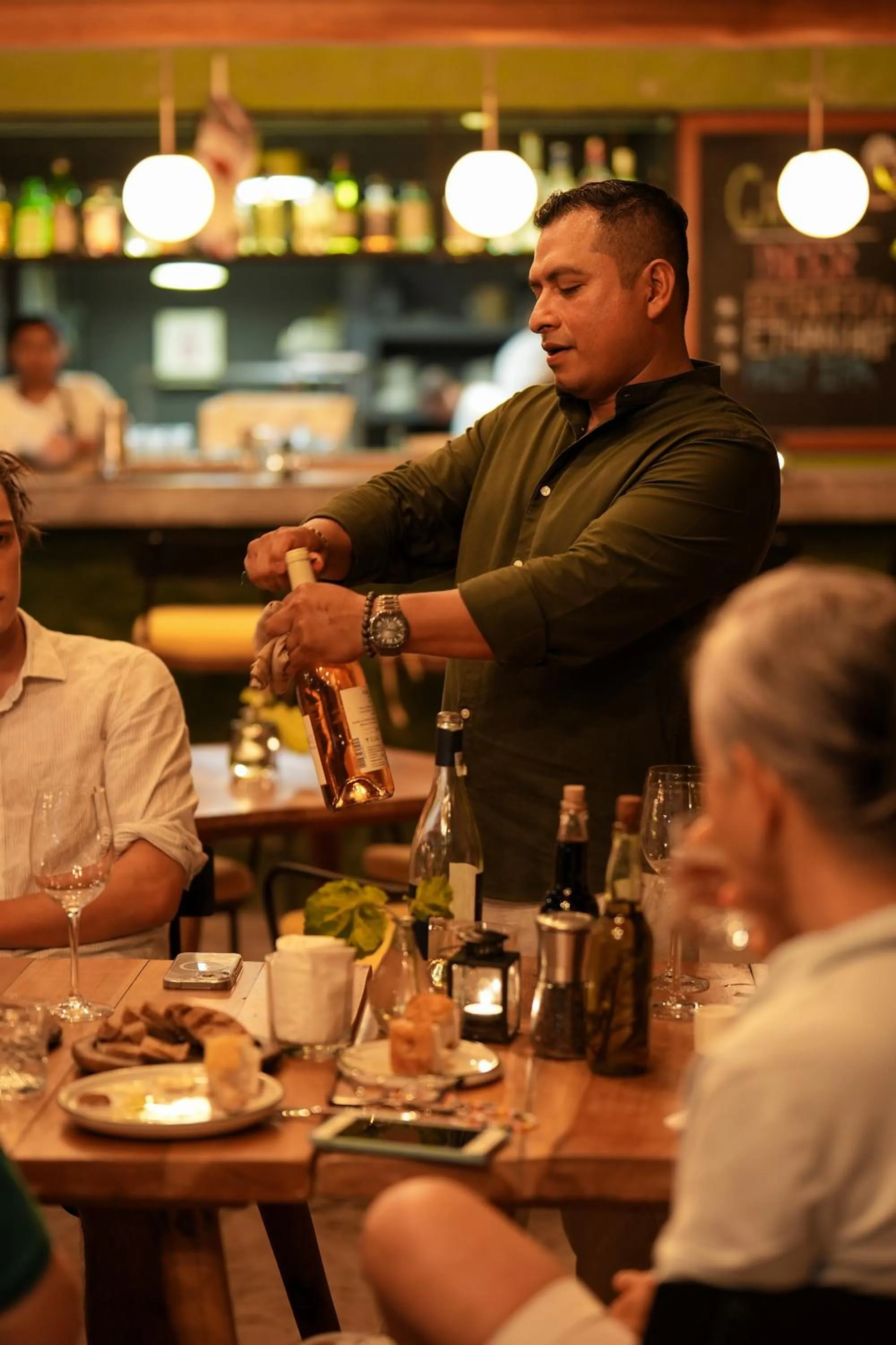 Activities in Casa Las Tortugas Petit Beach Hotel & Spa