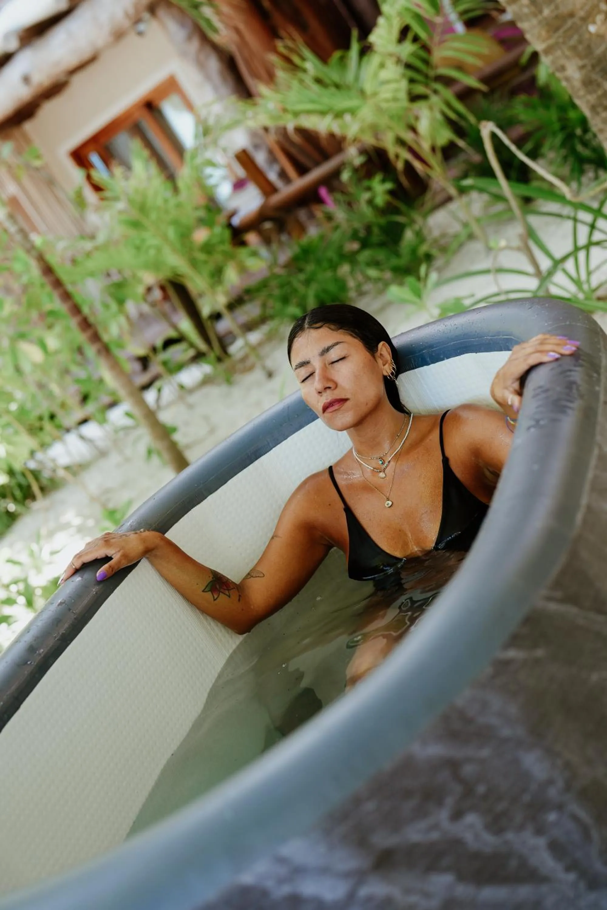 Activities in Casa Las Tortugas Petit Beach Hotel & Spa