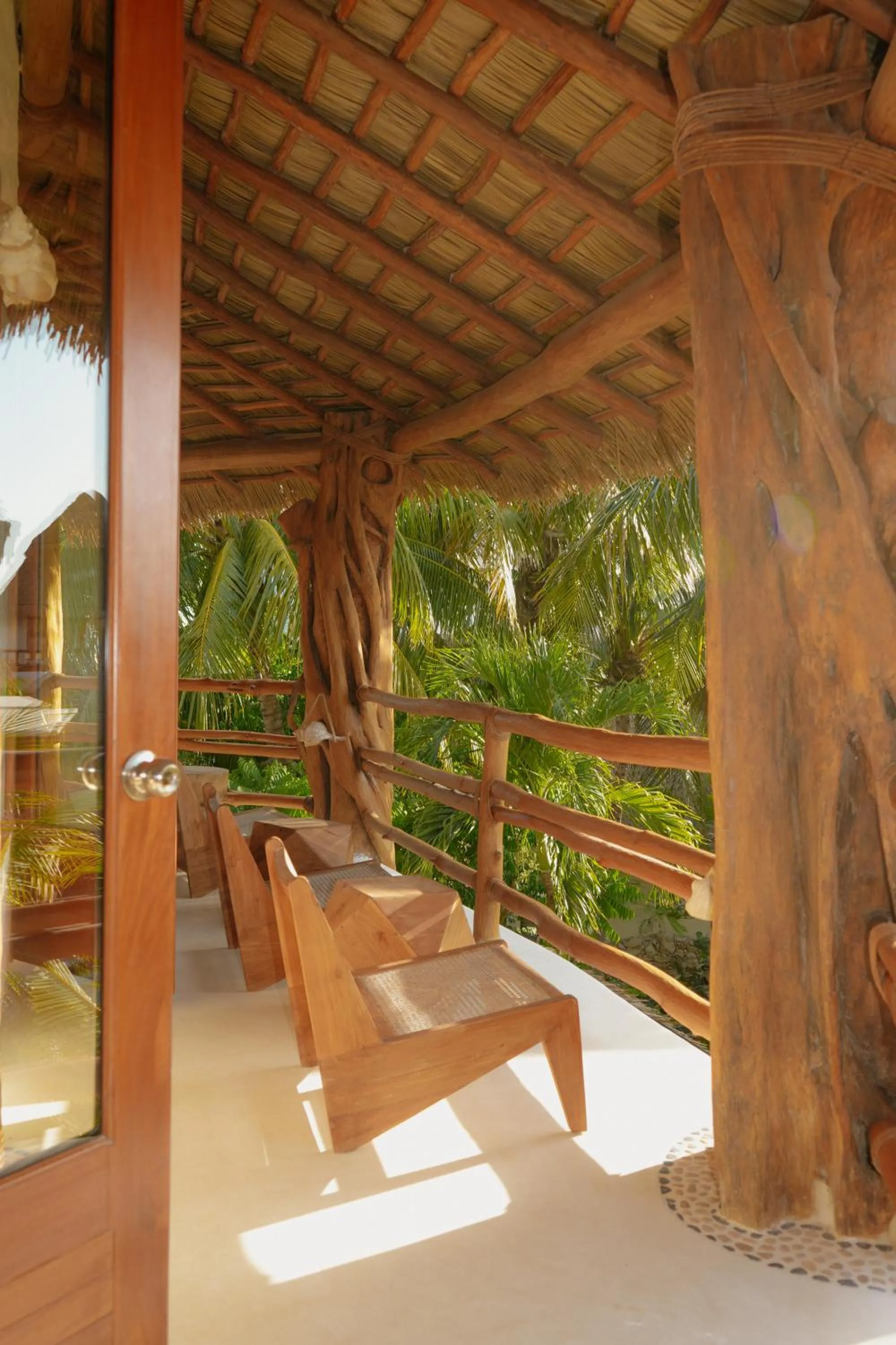 View (from property/room) in Casa Las Tortugas Petit Beach Hotel & Spa