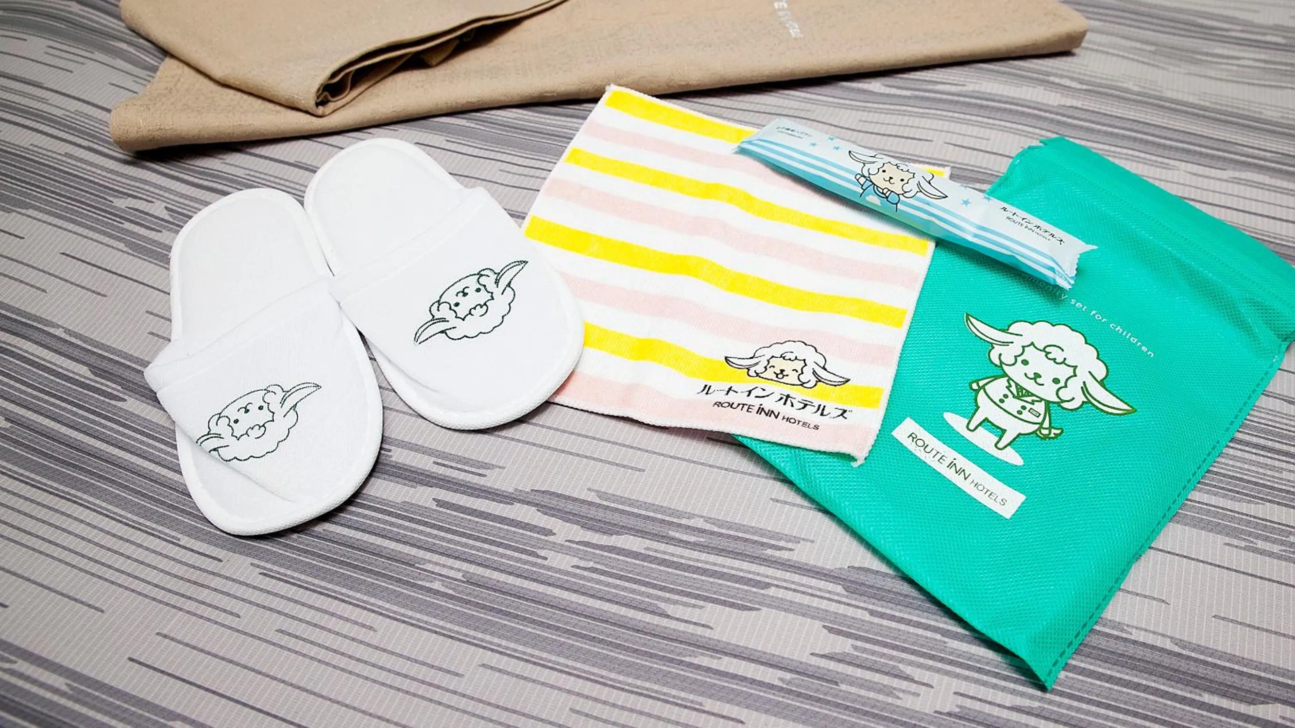 Other in Hotel Route-Inn Aomori Ekimae